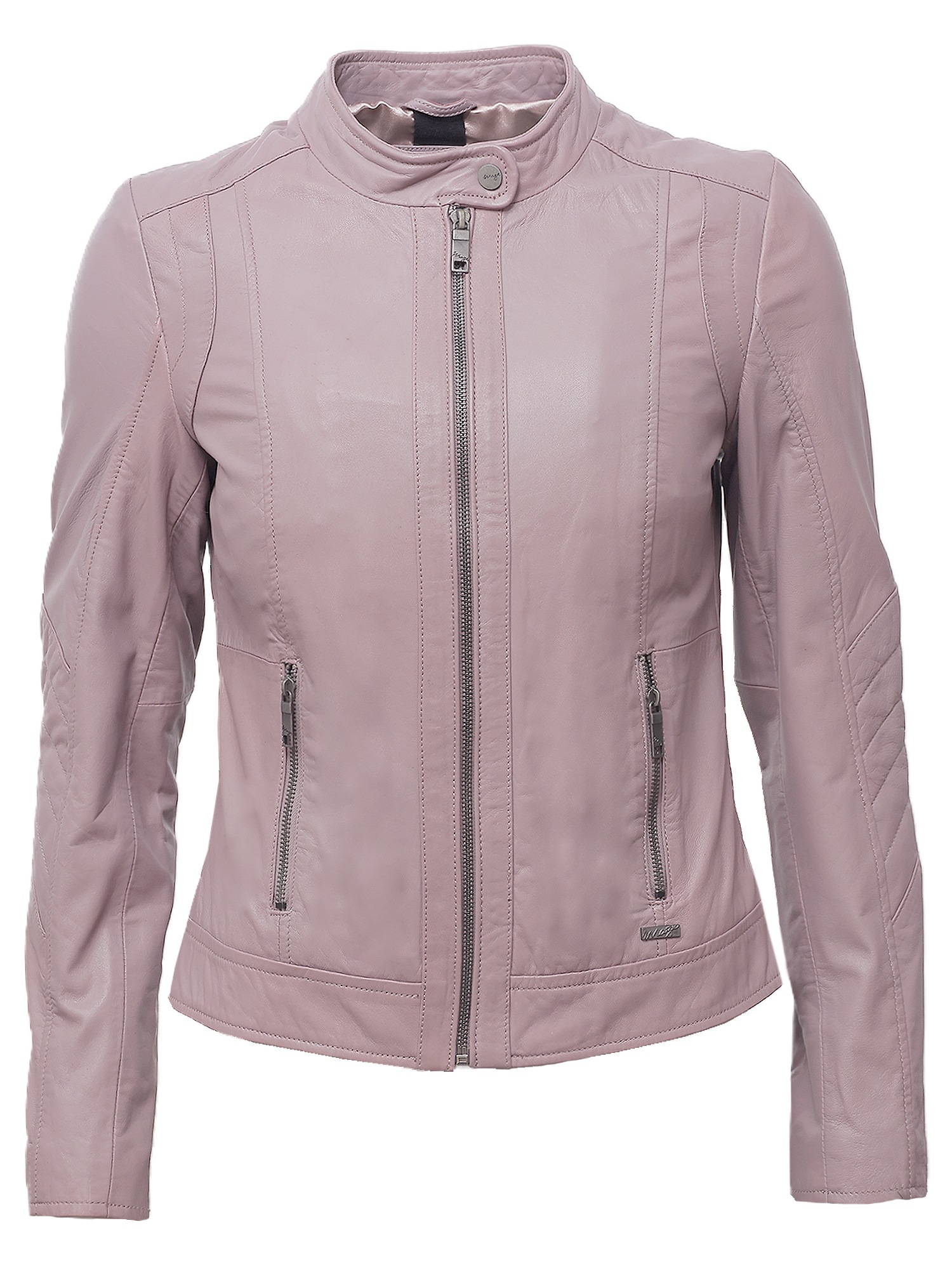 Maze Lederjacke »Marcie«