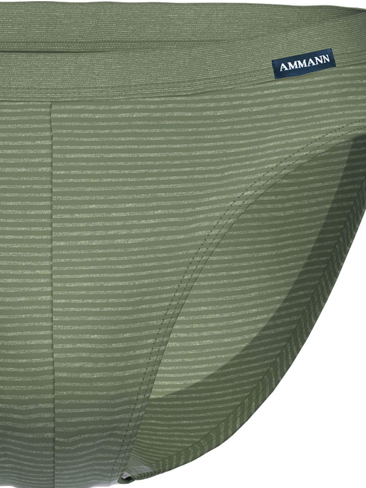 Ammann Jazz-Pants Slips "Jazz Pants Day Classic / Jeans Feinripp" günstig online kaufen