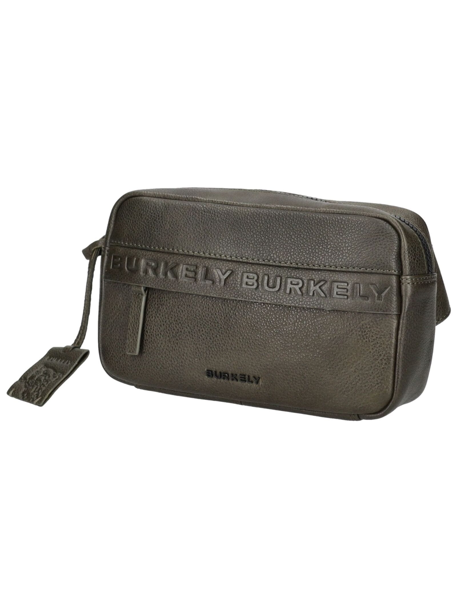 Burkely Umhängetasche »BURKELY Taschen Leder«