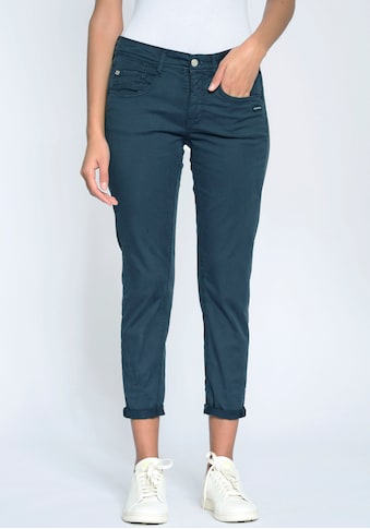 5-Pocket-Hose »94AMELIE CROPPED«