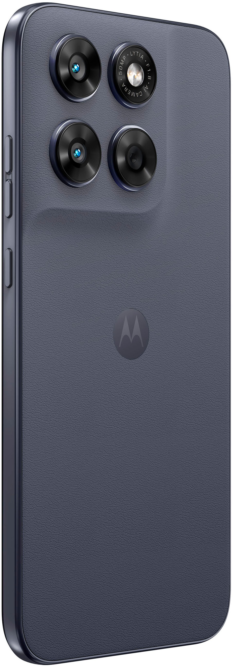 Motorola Smartphone »moto g67« PANTONE® Arctic Seal