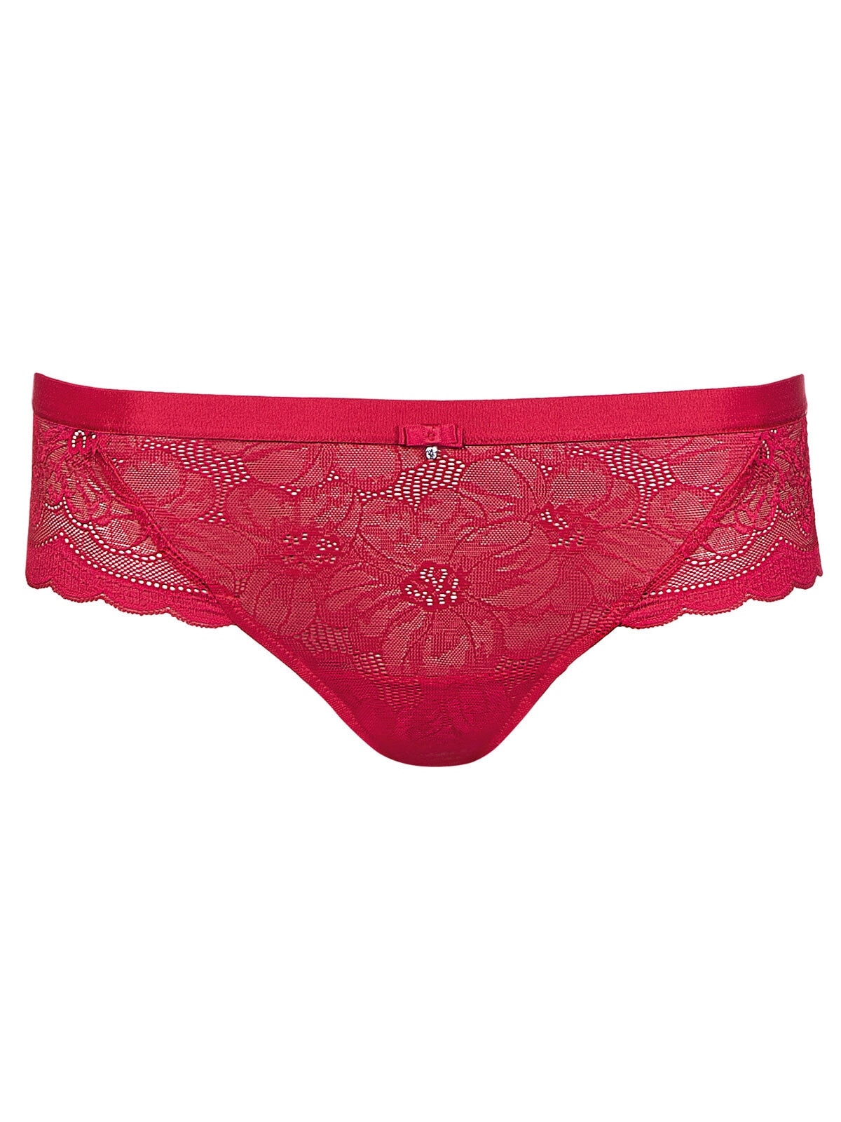Lisca Brasilslip »2er Pack Damen Brazilian Slip Evelyn«, (Spar-Pack, 2 Stück St.)