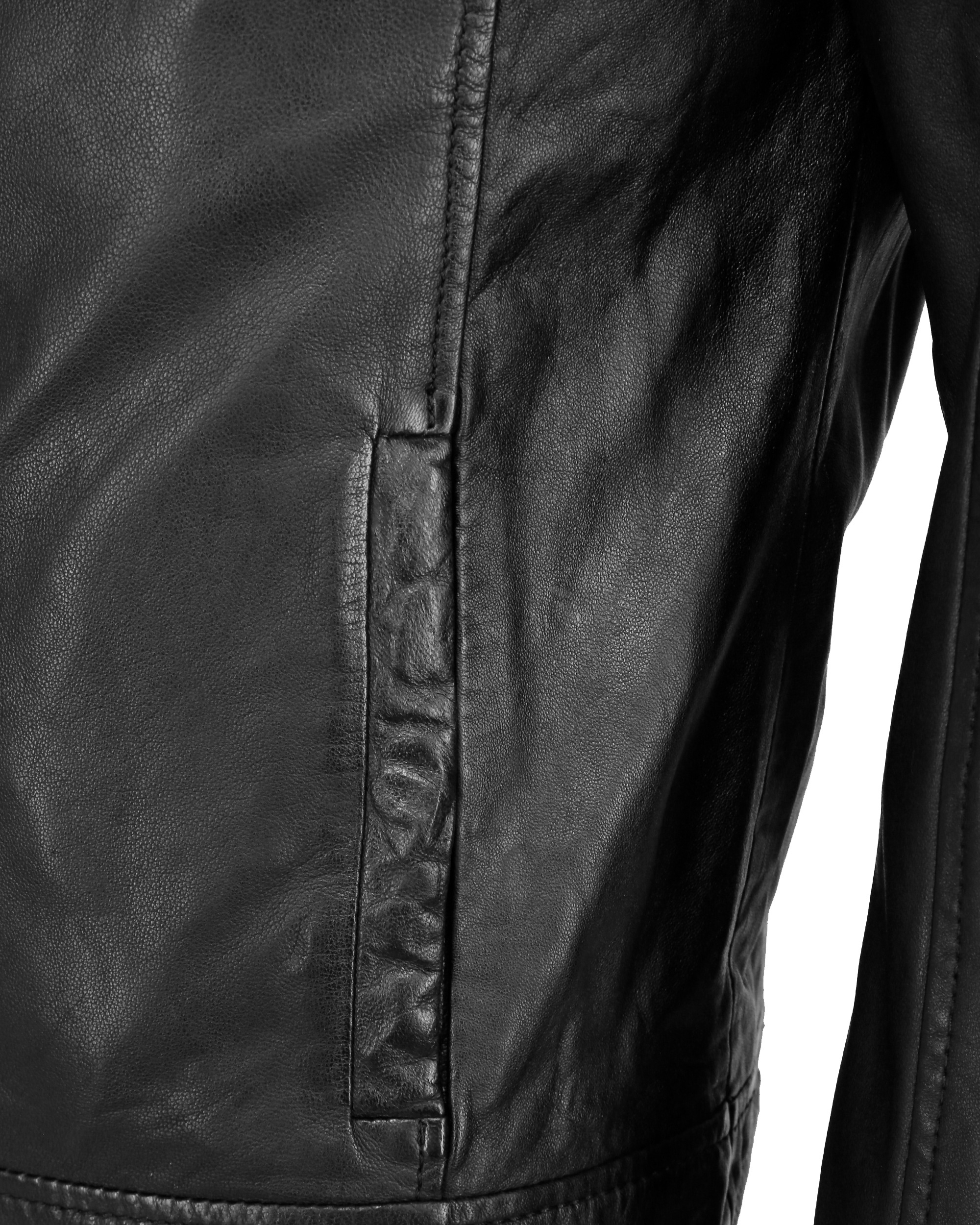 JCC Lederjacke »31020217Ecom«