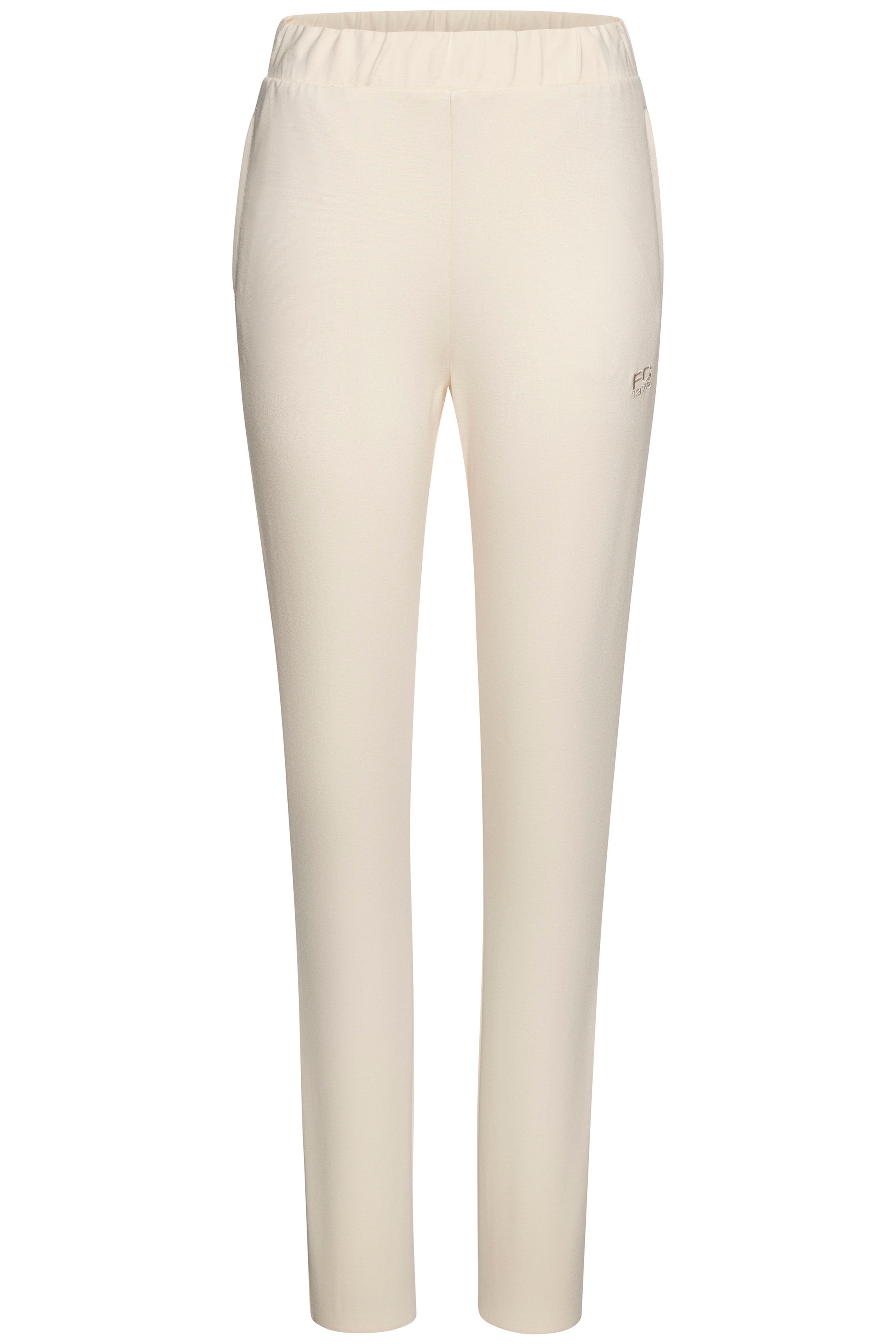 French Connection Loungepants, schmale sportive Form, weich fließend günstig online kaufen