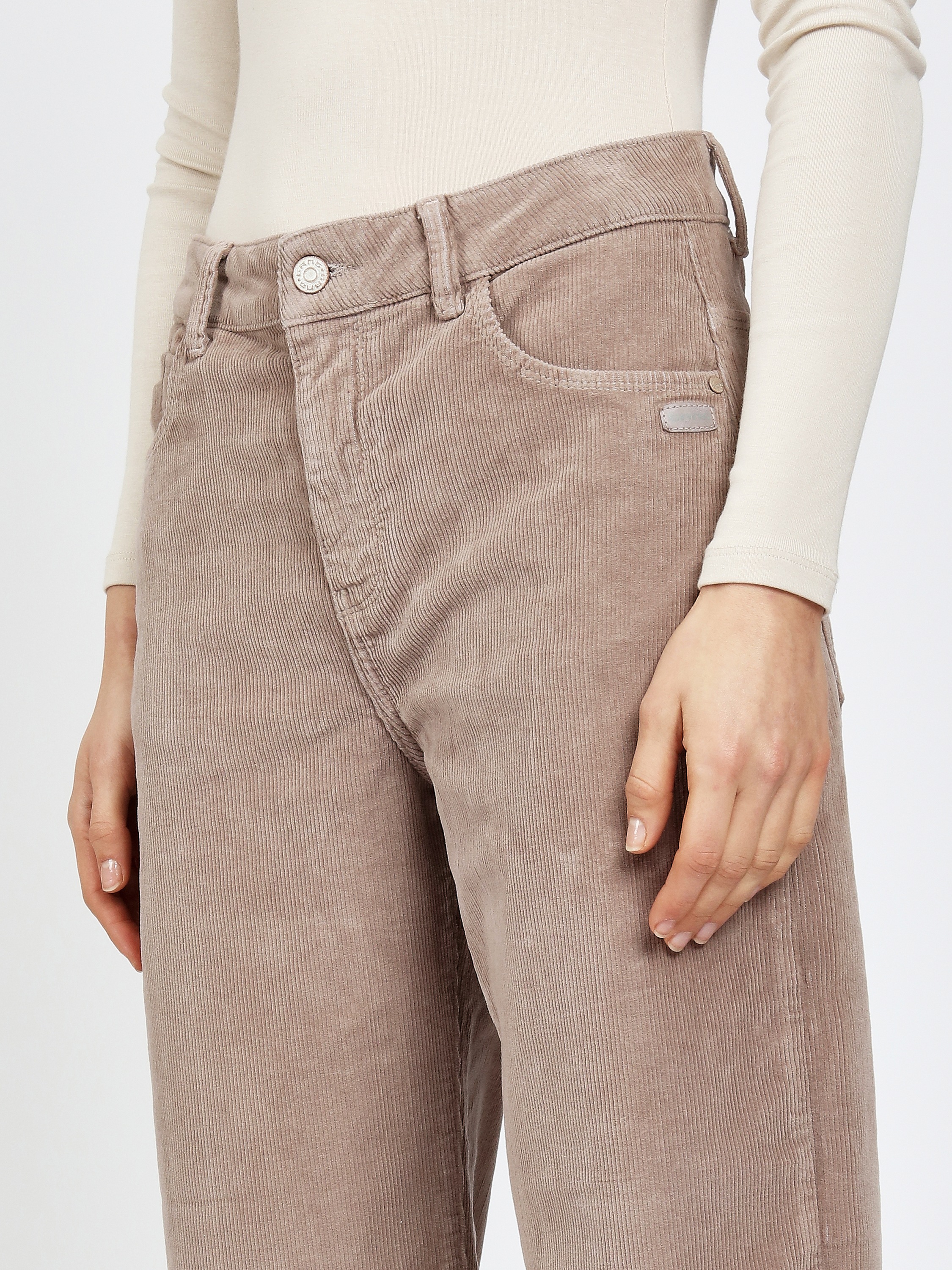 GANG 5-Pocket-Hose »GANG Hosen Loose Fit 94IDA«