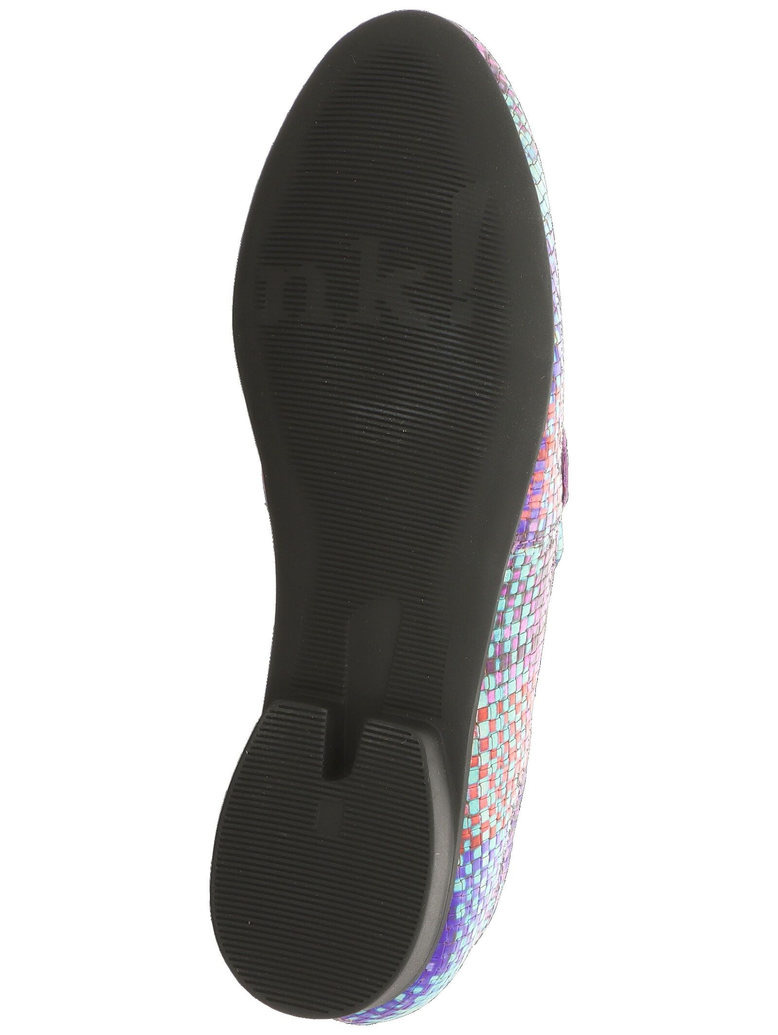 Think! Slipper »Think! Slipper Leder«