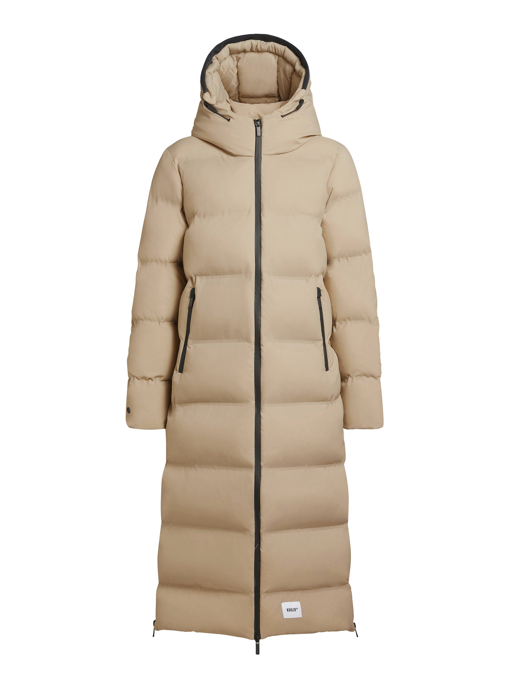 khujo Steppmantel »LAREA3«