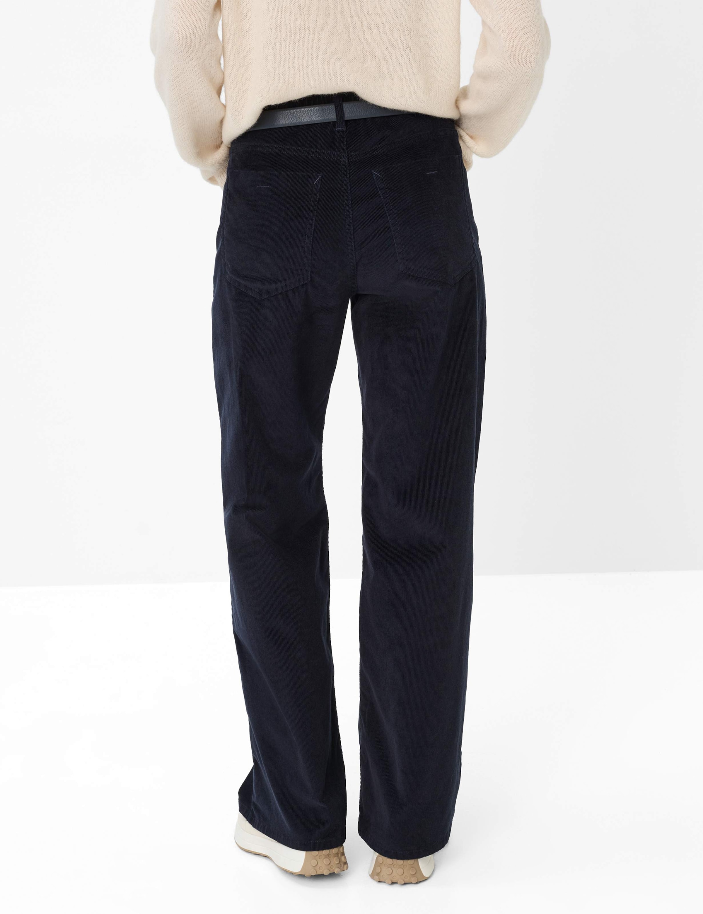 Brax 5-Pocket-Hose »Style MORGAN«