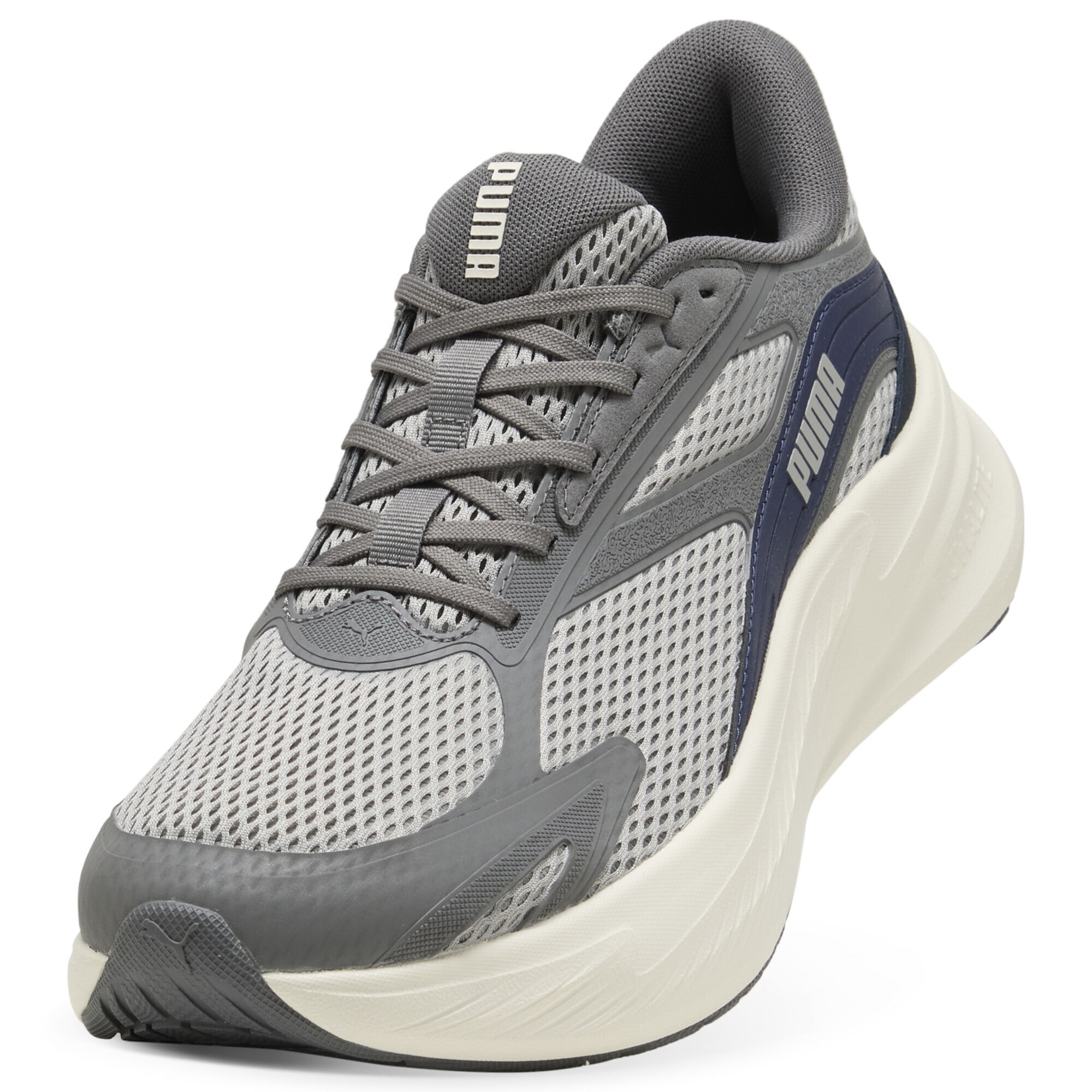 PUMA Trainingsschuh »MaxStride Lite Laufschuhe Erwachsene«