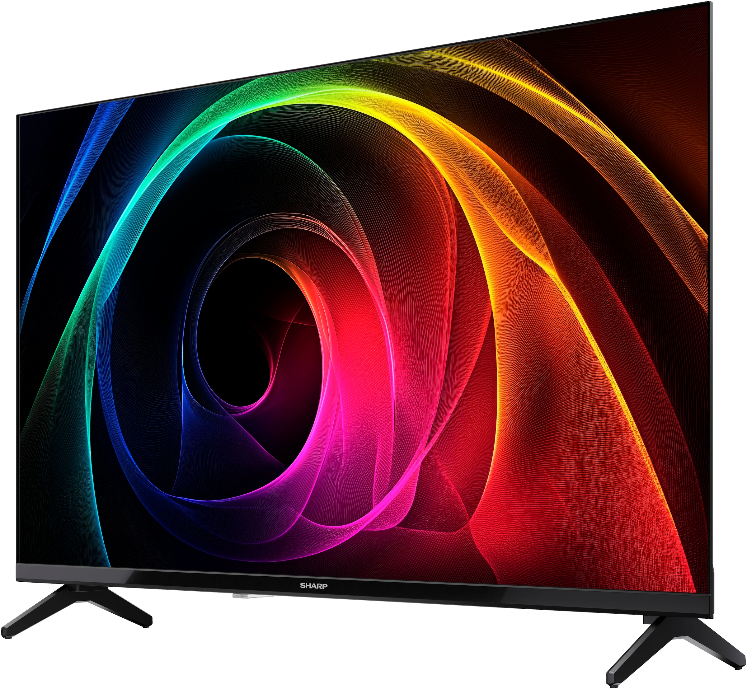Sharp LED-Fernseher »1T-C32HAx« 80 cm/32 HD-ready