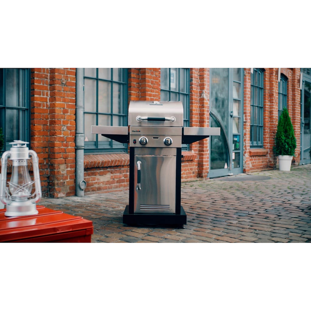 Char-Broil Gasgrill »Advantage 225 S«