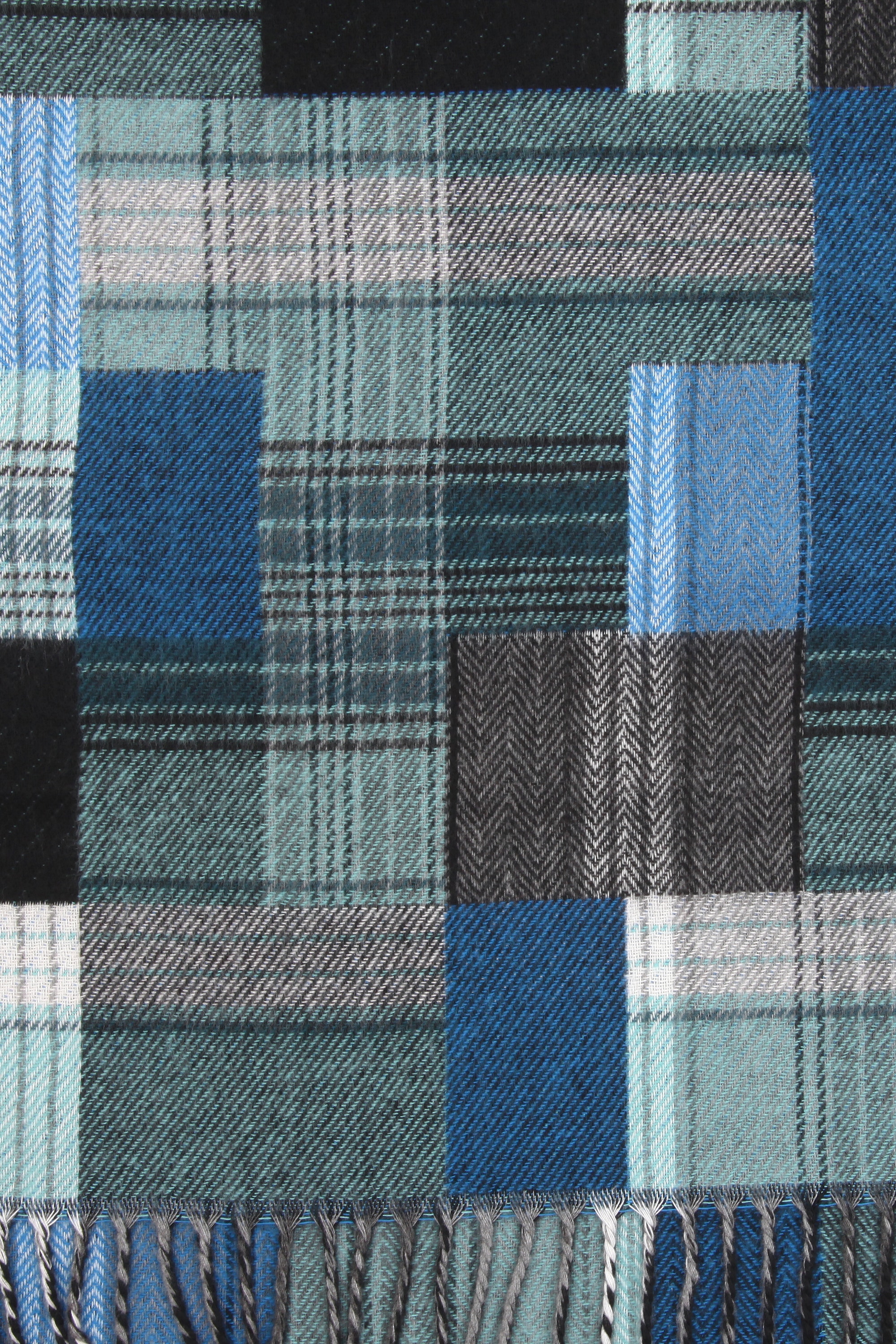 Thumbnail - COLLEZIONE ALESSANDRO Modeschal "Claire" 1 Stk. in tollen Farbkombinationen