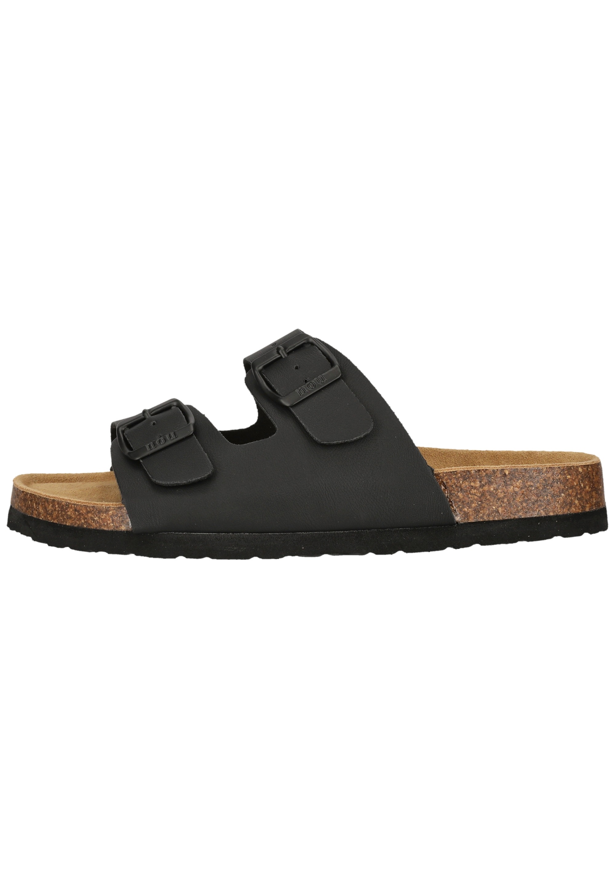 nou Sandale "Whitehill V2" mit atmungsaktivem Fußbett günstig online kaufen