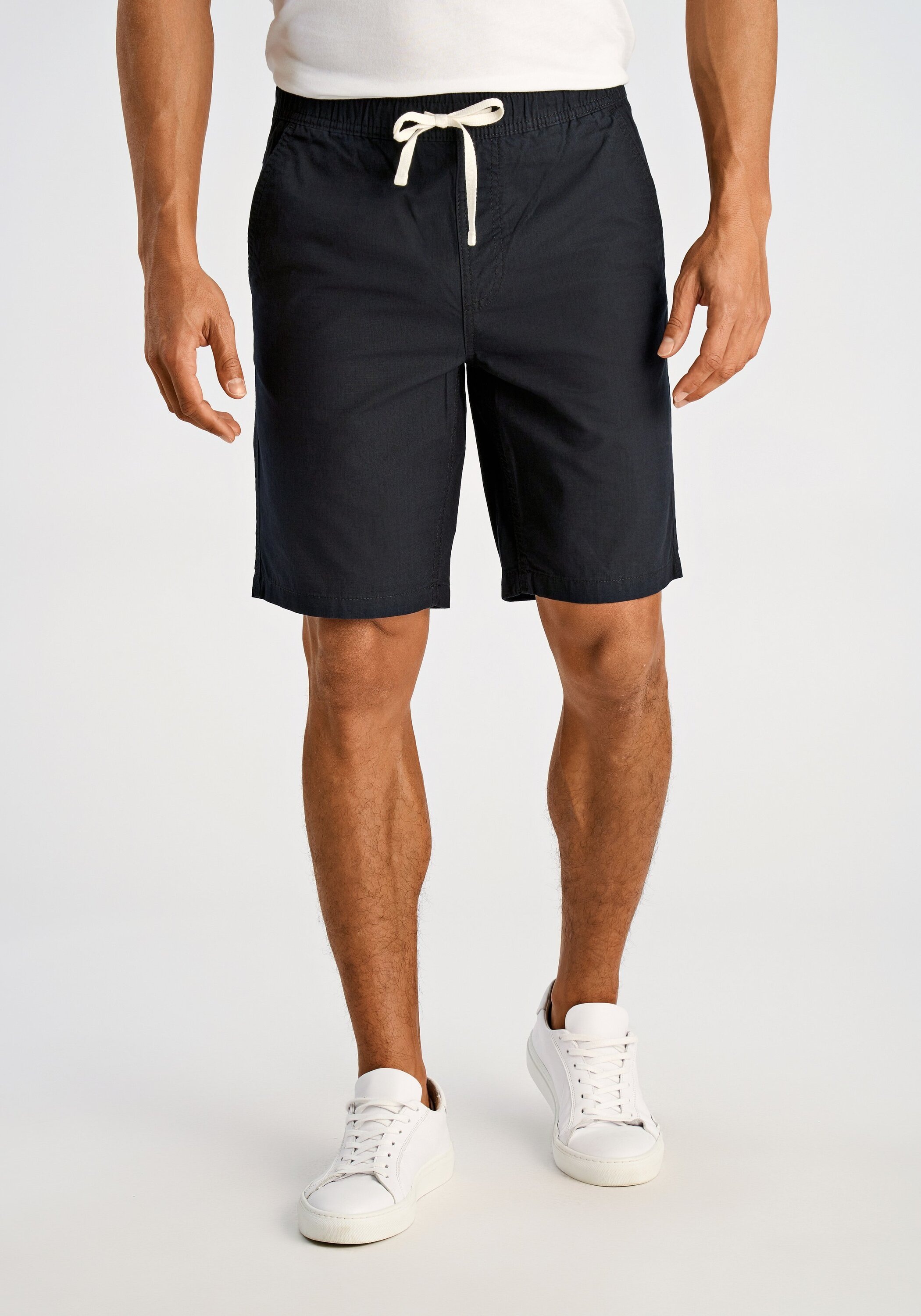 LINDBERGH Shorts »Freizeitshorts Relaxed Fit«