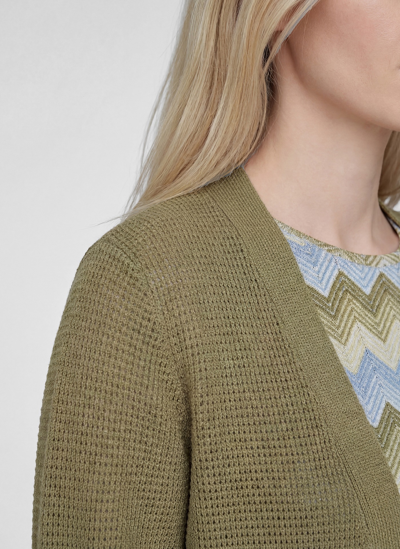 Rabe Strickjacke »Strickjacke«