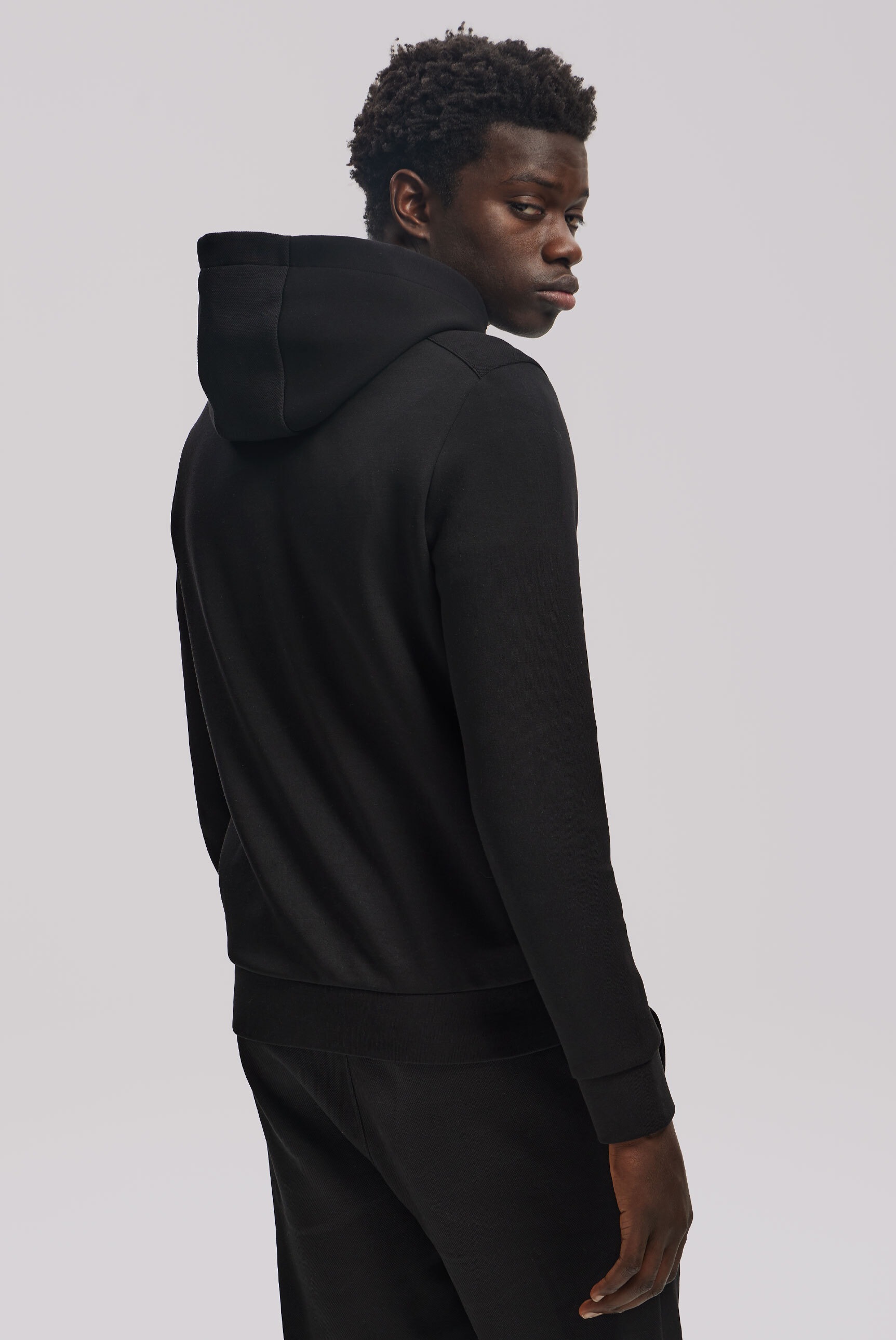 CAMP DAVID Kapuzensweatshirt, mit Kängurutasche
