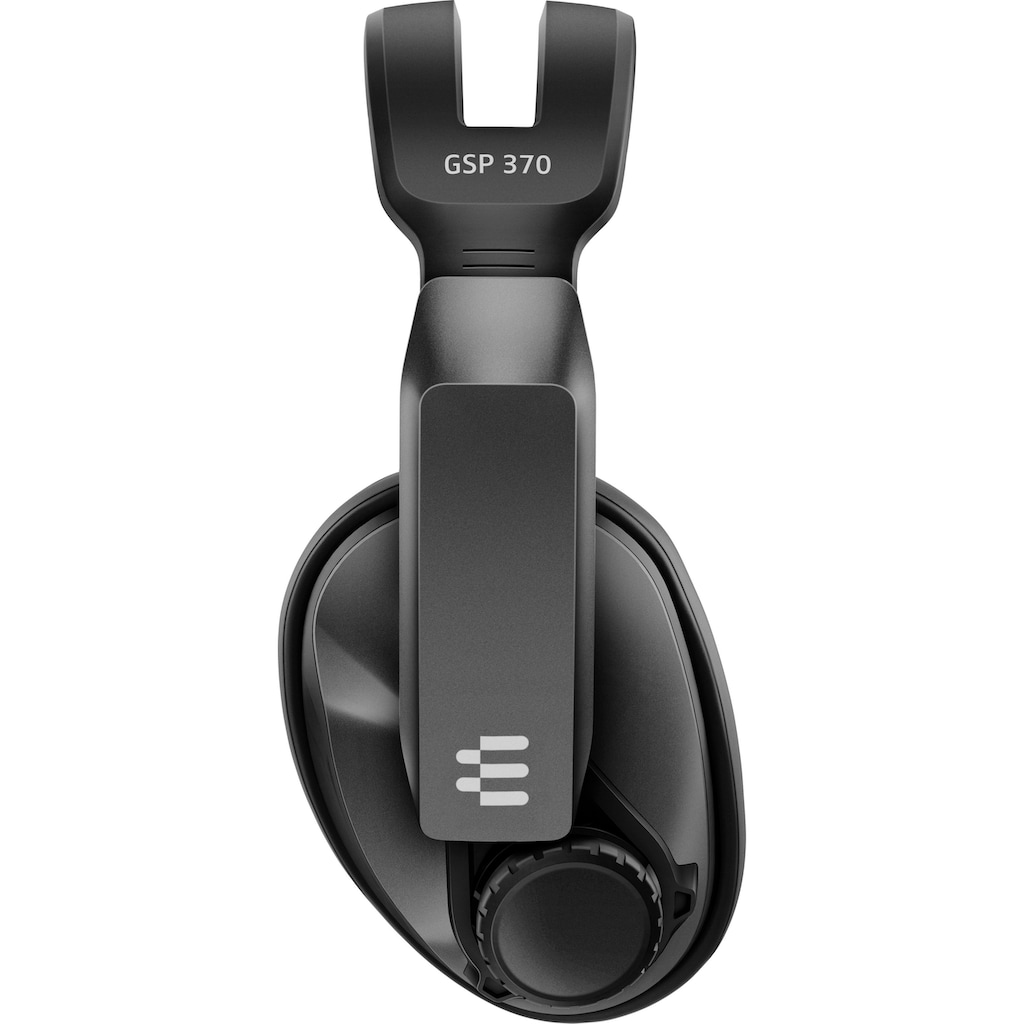 EPOS | Sennheiser Gaming-Headset »GSP 370 Kabelloses Gaming-Headset«