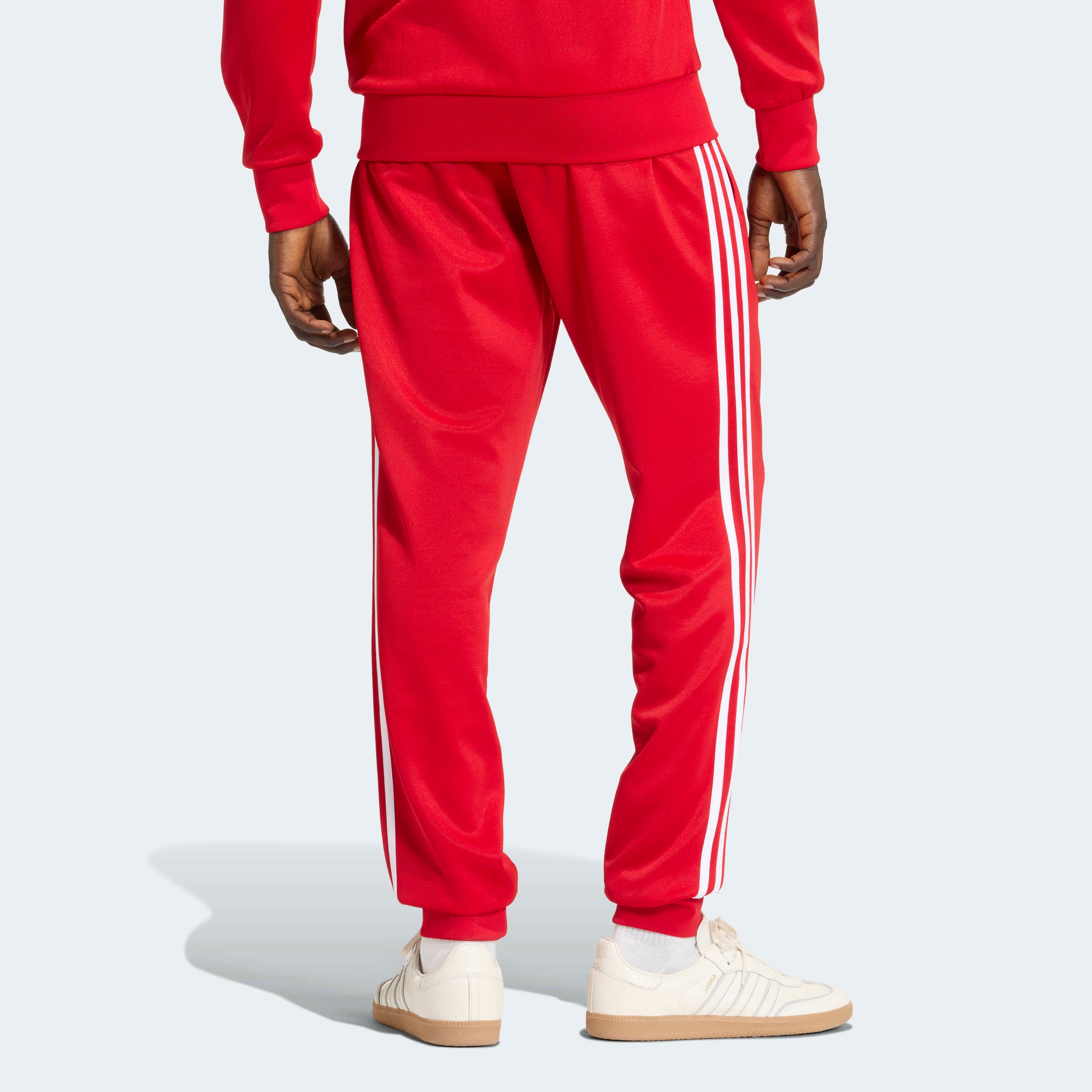 adidas Originals Sporthose "SST" günstig online kaufen