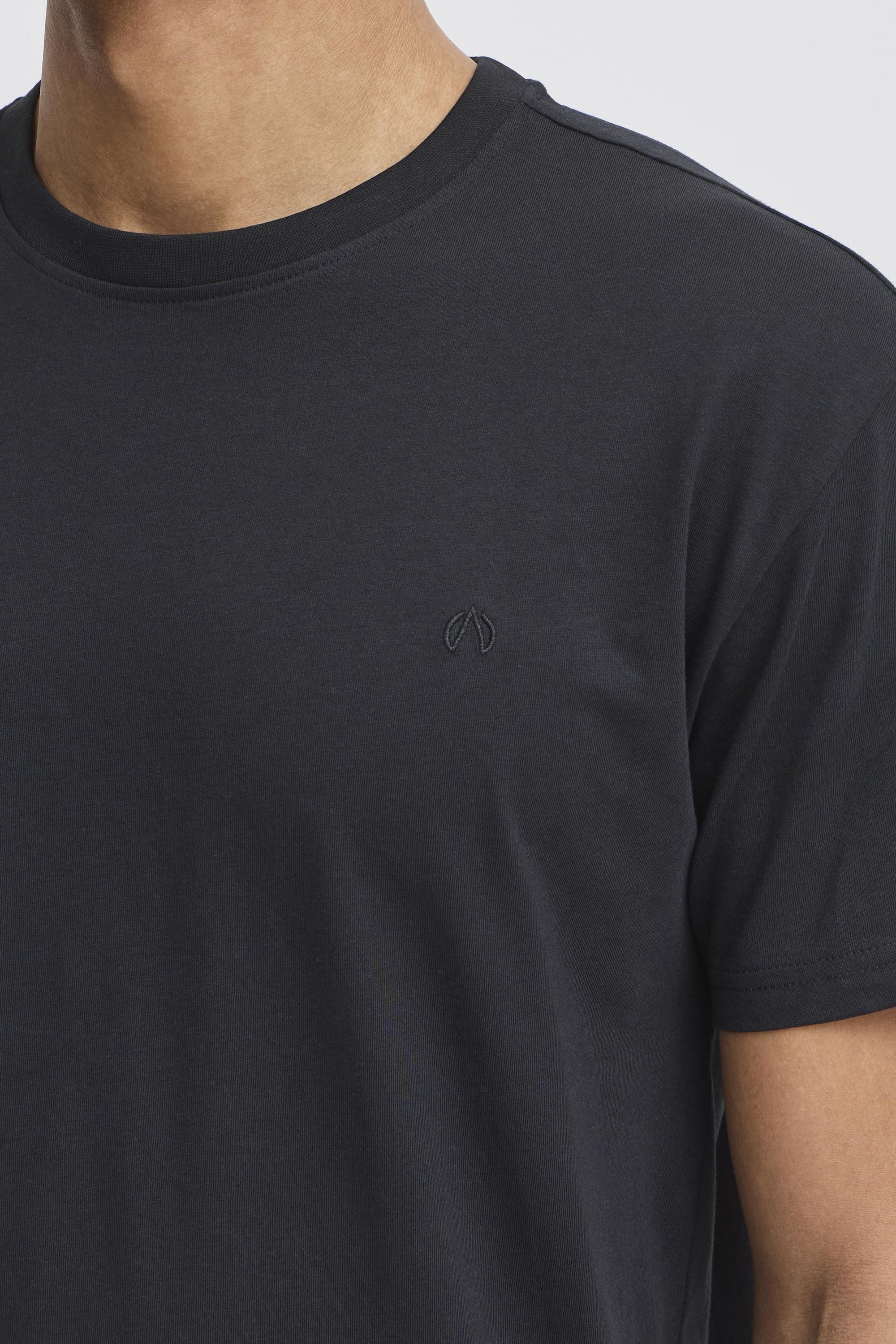 North Bend Rundhalsshirt »Rundhalsshirt NBGarfinkel M«
