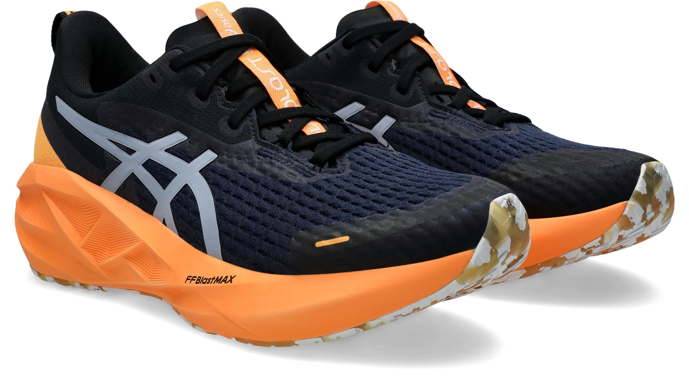 Asics Laufschuh "NOVABLAST 5 LITE-SHOW" günstig online kaufen