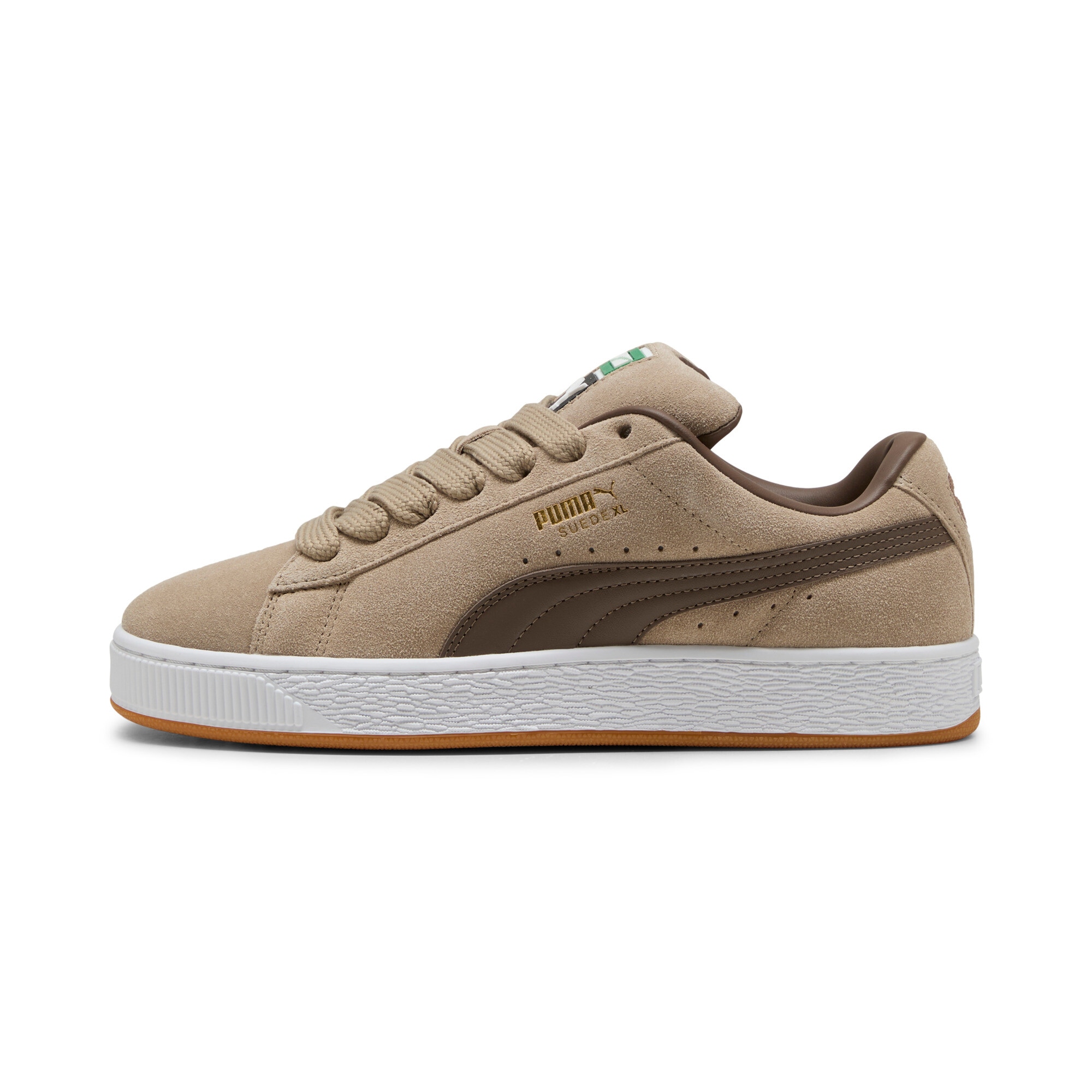 PUMA Sneaker »SUEDE XL«