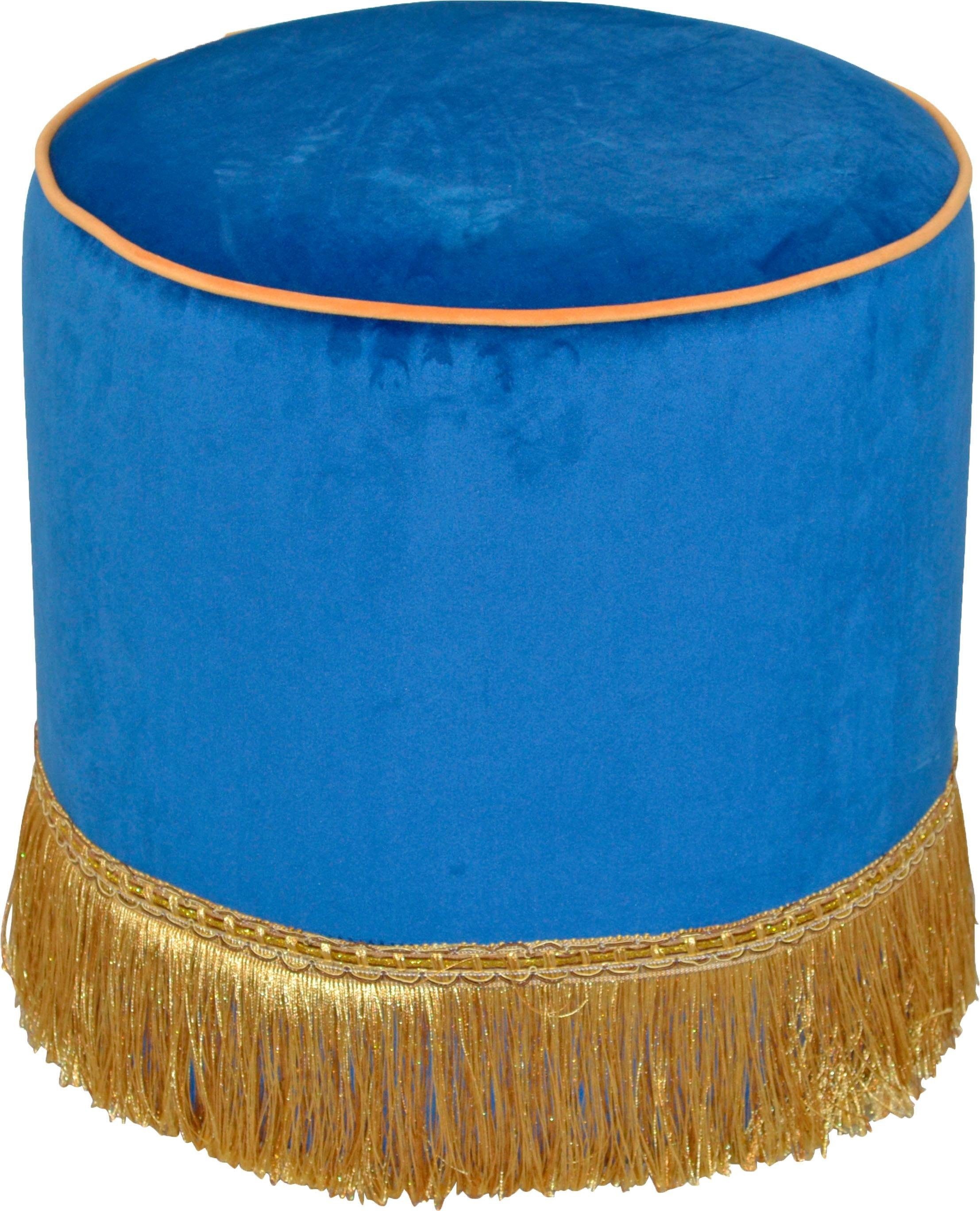 Home affaire Hocker 1 Stk. tlg. günstig online kaufen