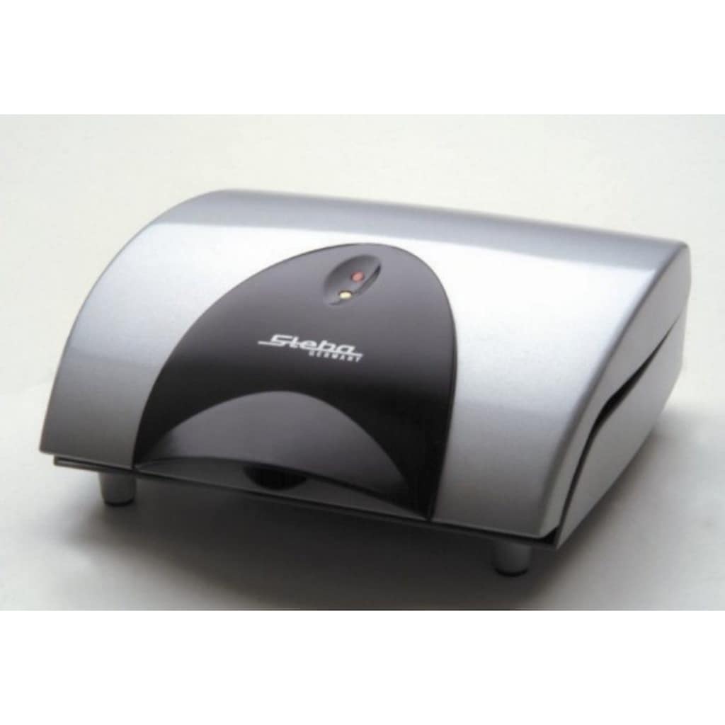 Steba Sandwichmaker »SG 20«, 700 W, für Big American Toast