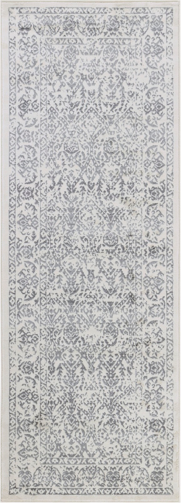 Livabliss Teppich "EJURA" rechteckig 8 mm Höhe Vintage Orientteppich, Kurzf günstig online kaufen