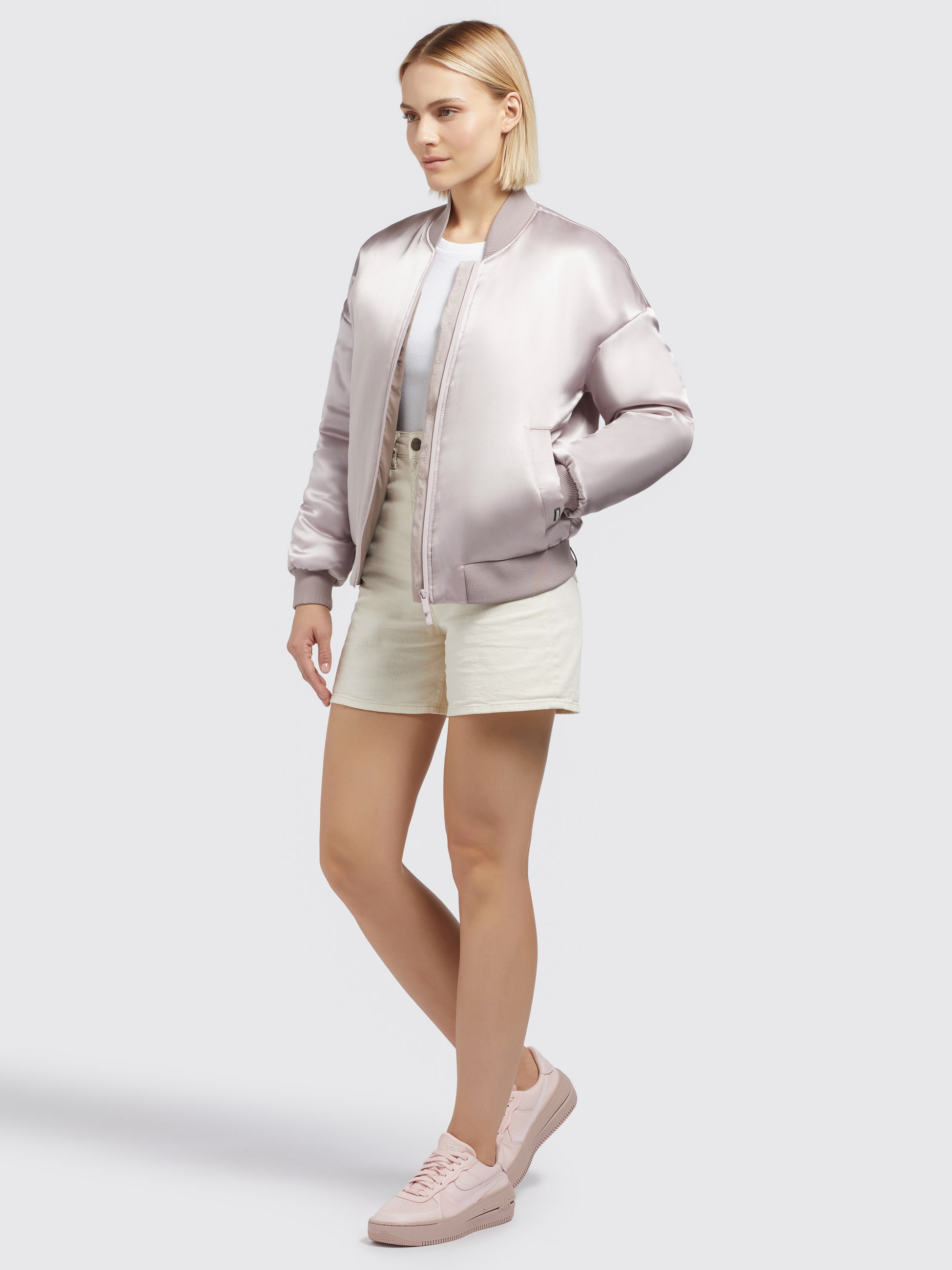 khujo Bomberjacke »ADONE«