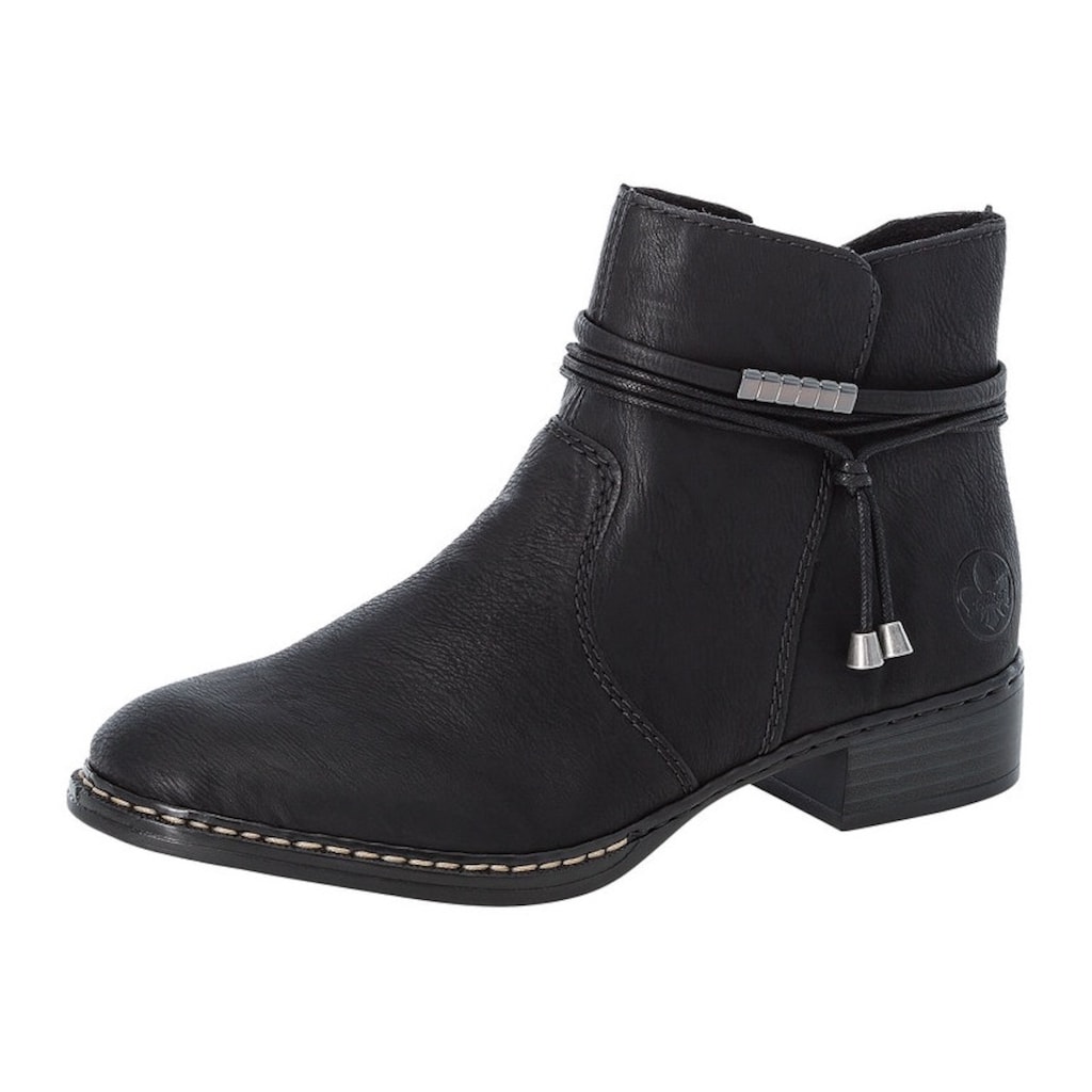 Rieker Stiefelette