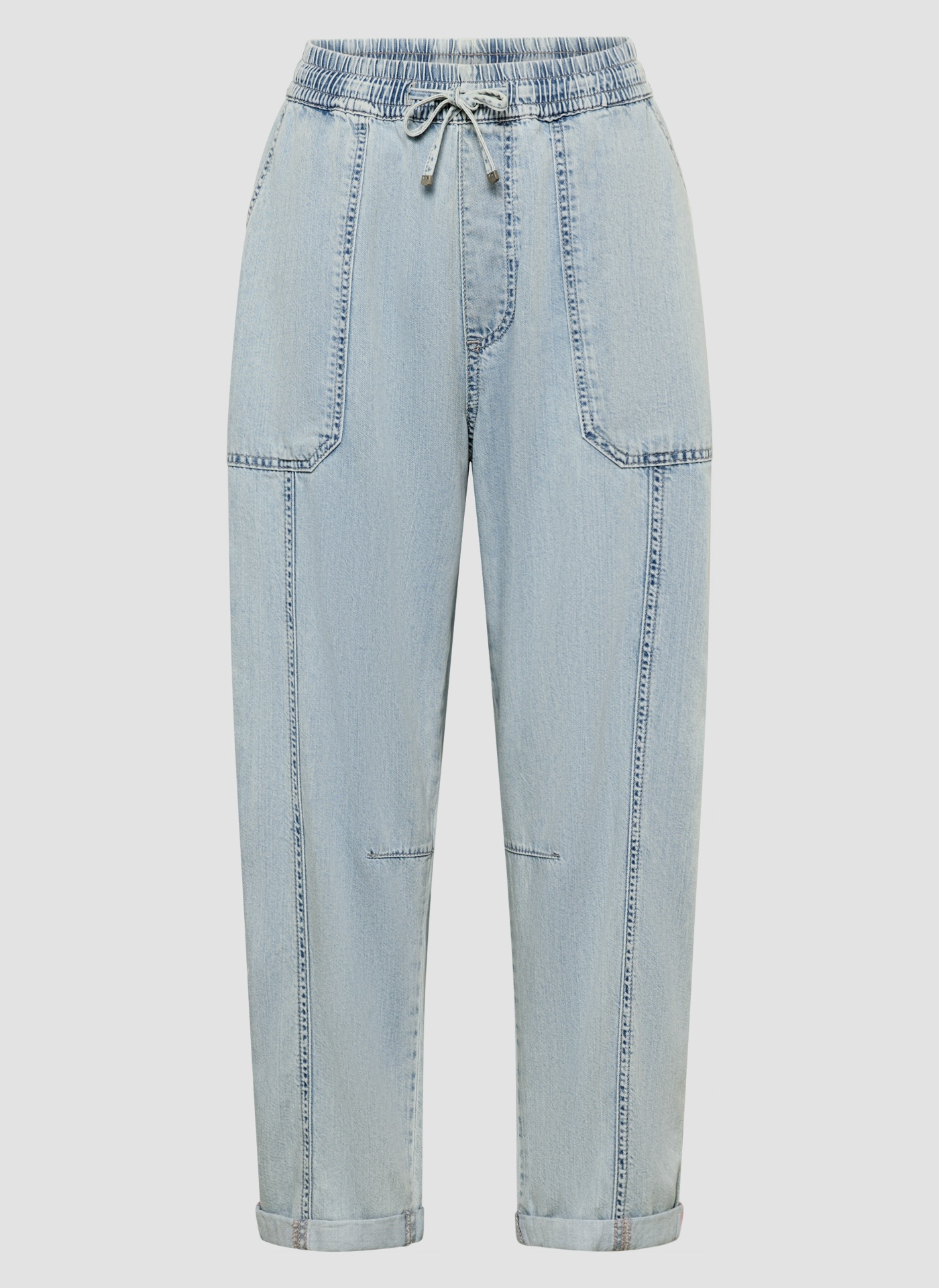 LeComte Jerseyhose »Hose«