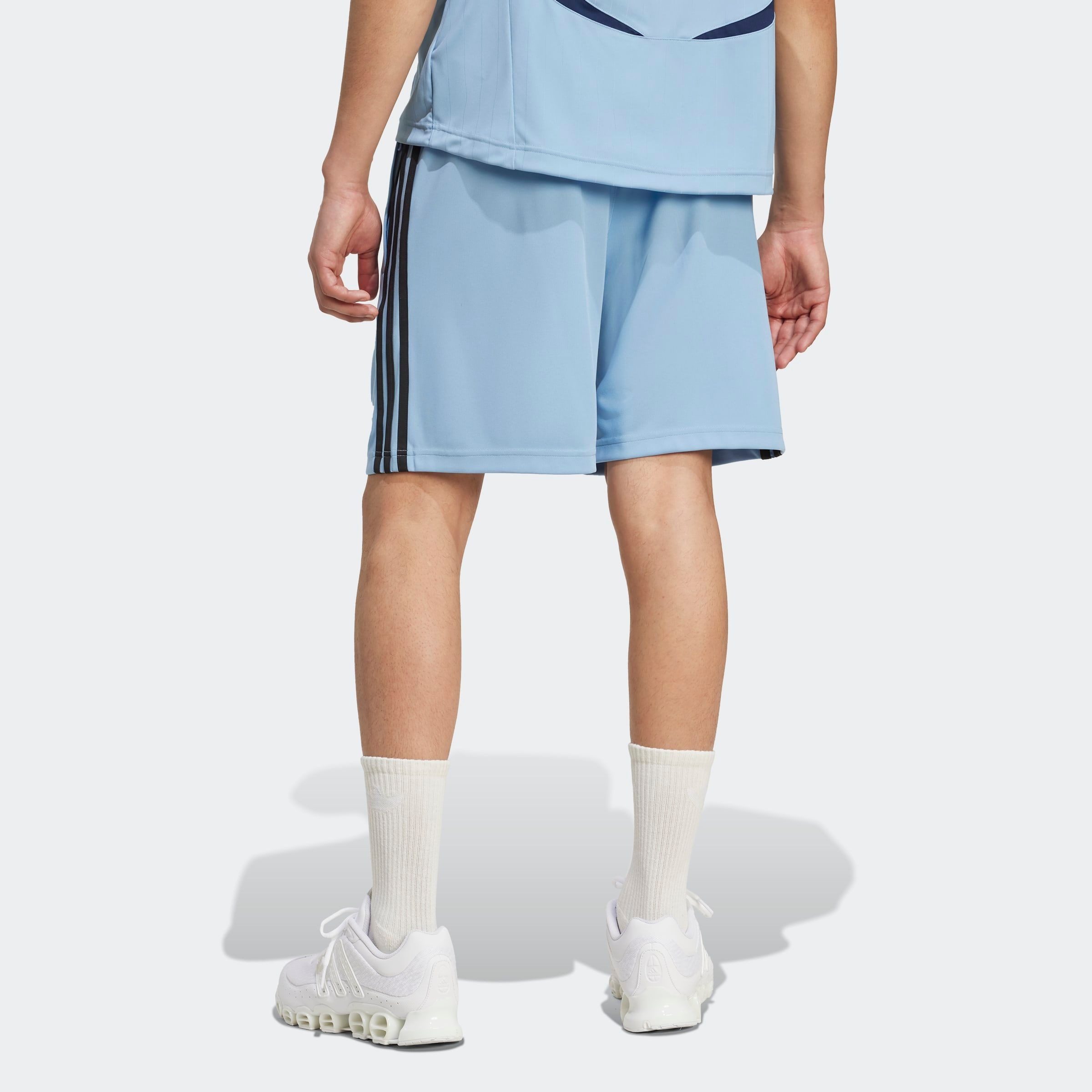 adidas Originals Shorts "TEAMGEIST SHO", (1 tlg.) günstig online kaufen