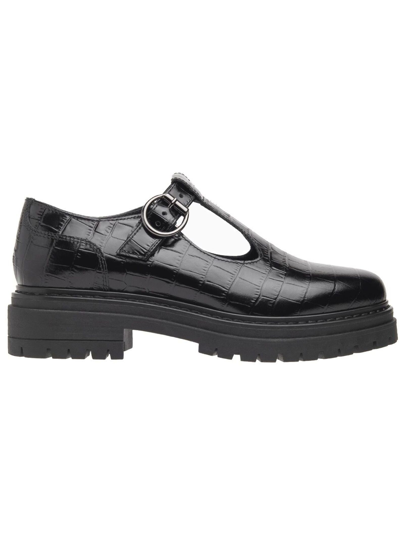 Nero Giardini Pumps »Nero Giardini Pumps Leder«