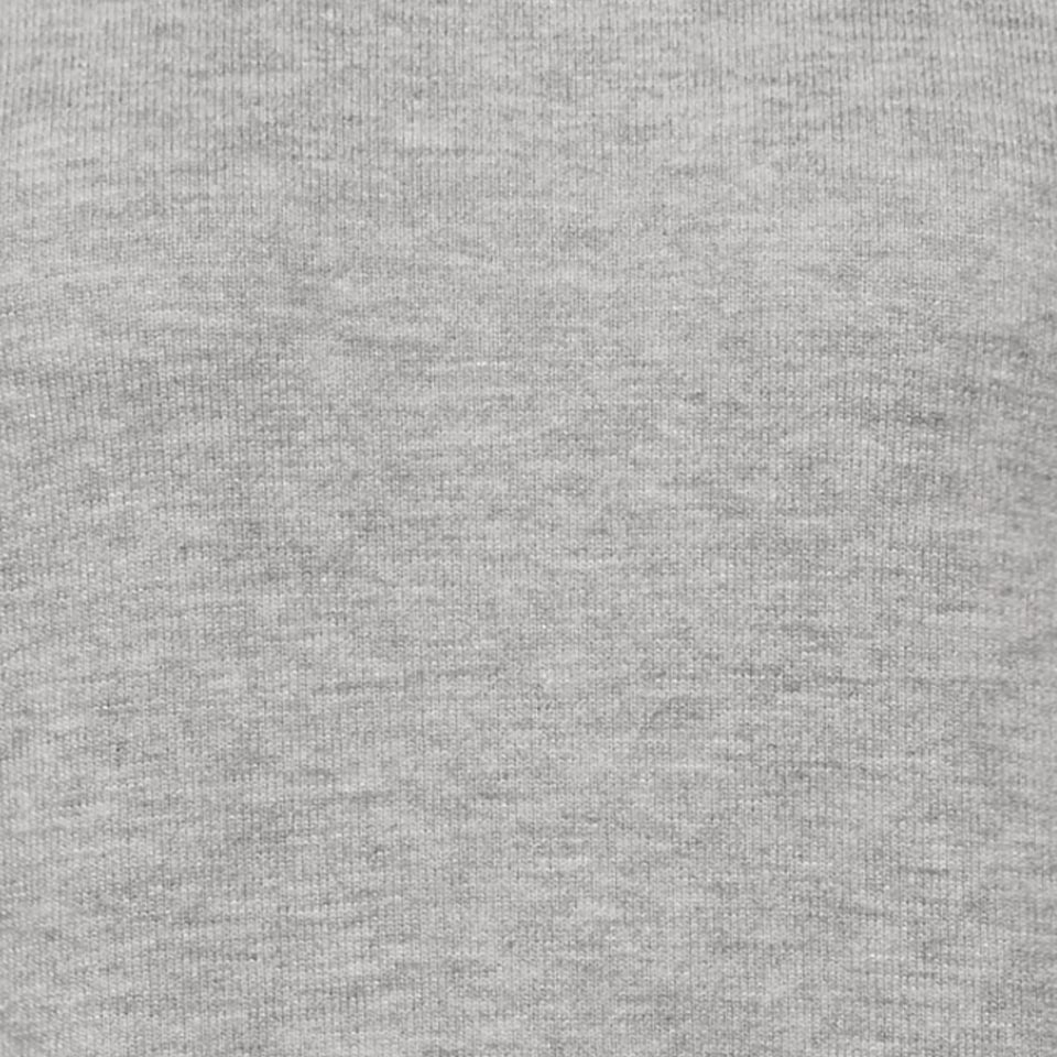 STREET ONE STUDIO Langarmshirt, aus softem Materialmix