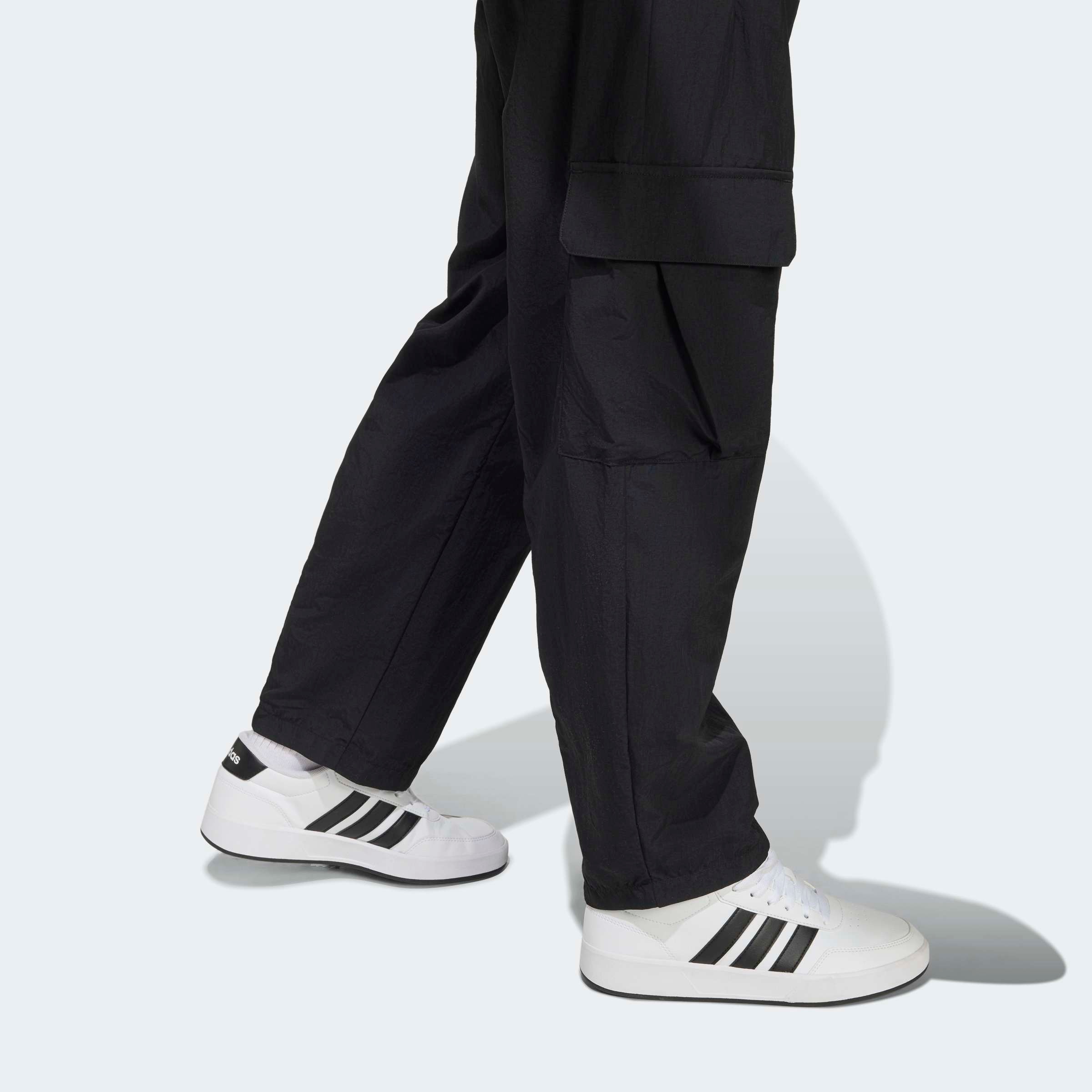adidas Sportswear Sporthose »J FI CARGO PT«