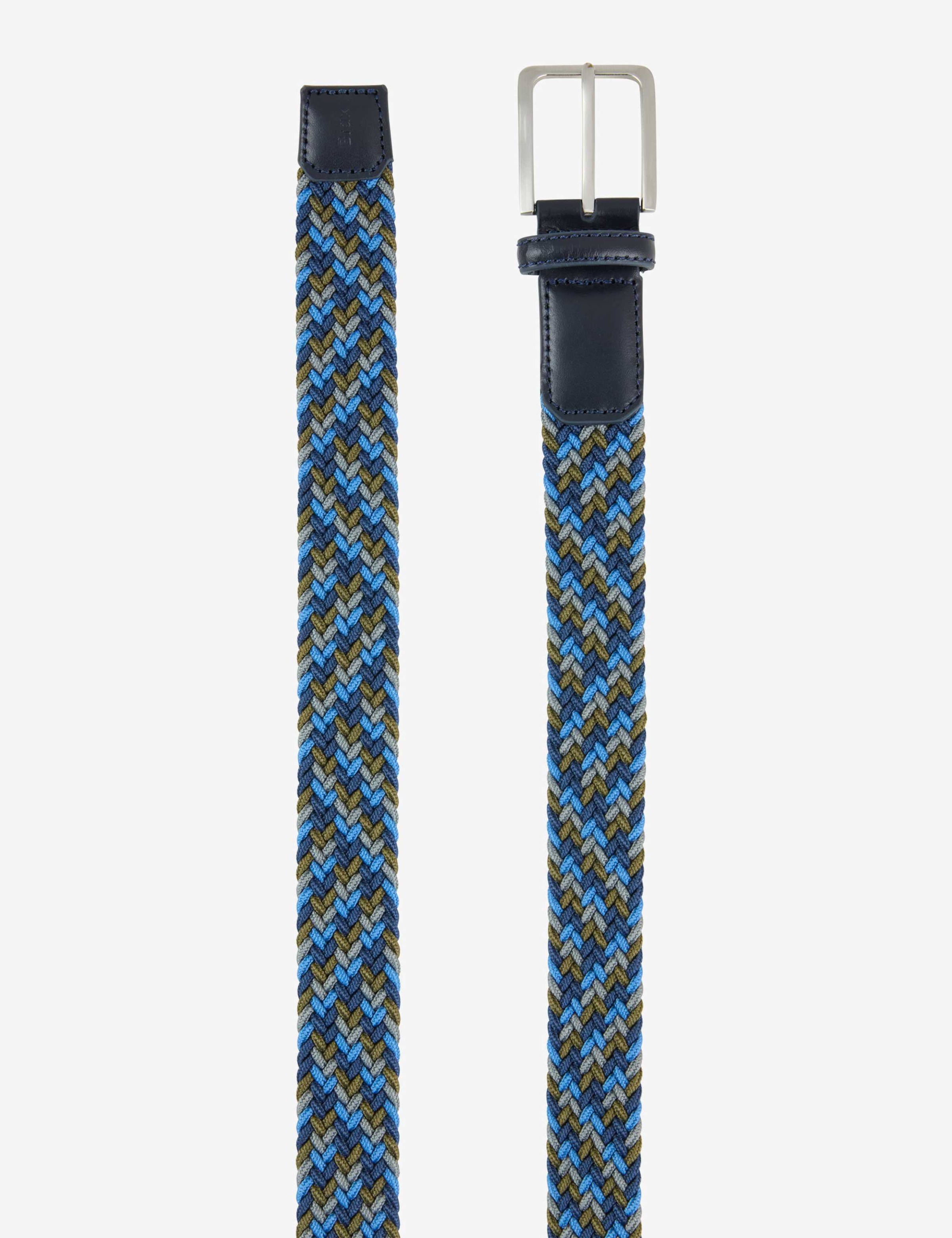 Brax Ledergürtel "Style HERRENGÜRTEL" günstig online kaufen