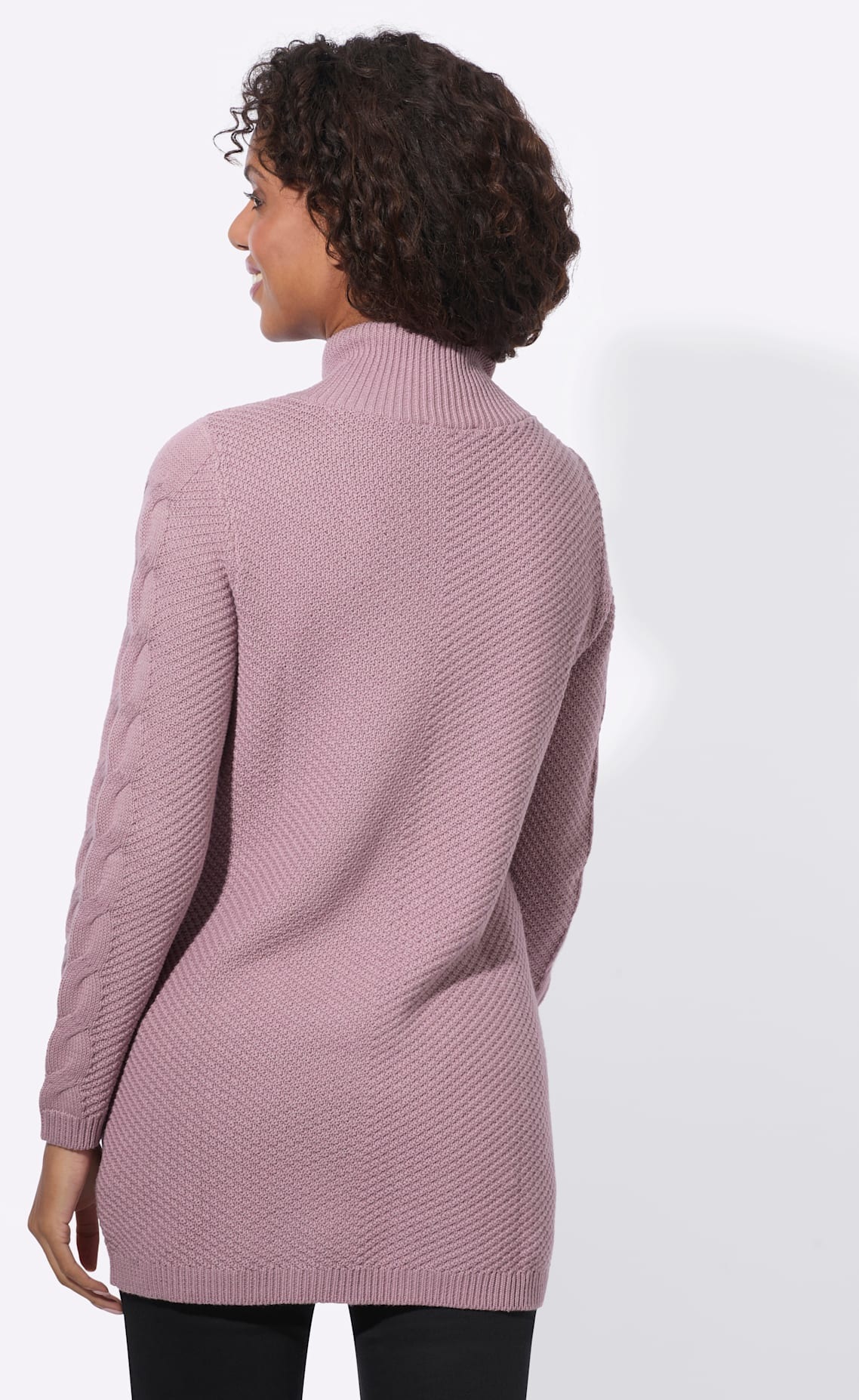 Casual Looks Strickpullover »Pullover«