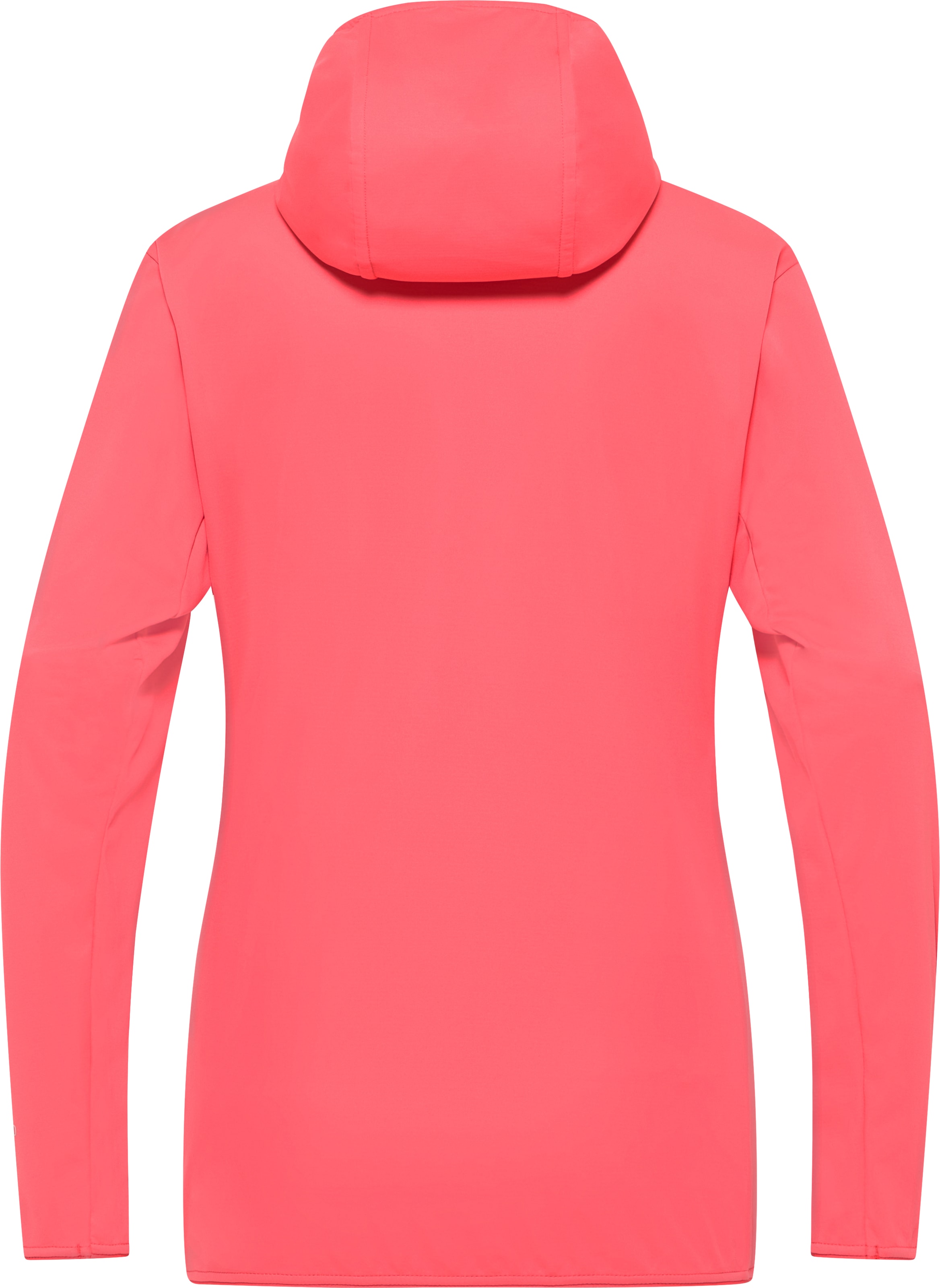 Jack Wolfskin Softshelljacke »FELDBERG HOODY W«