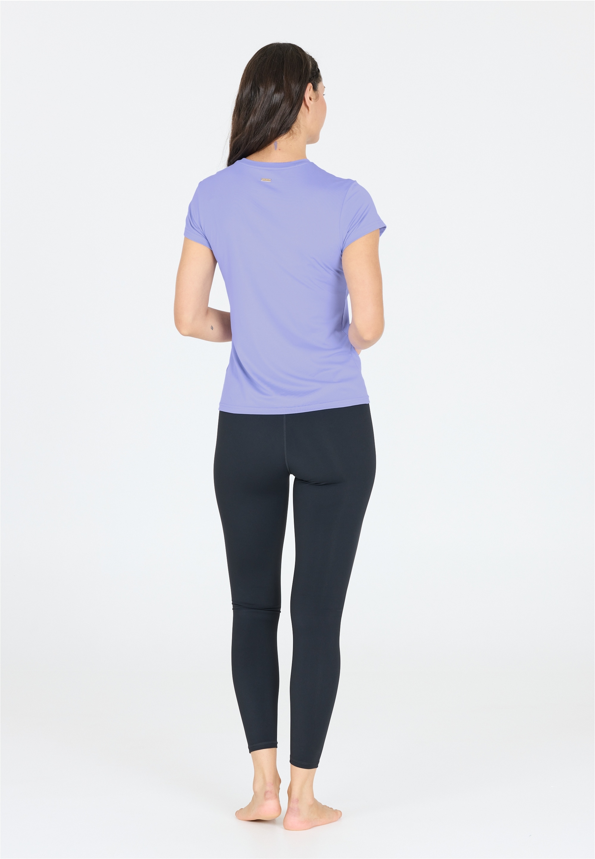 ATHLECIA Funktionsshirt »Almi«, mit atmungsaktiver Eigenschaft