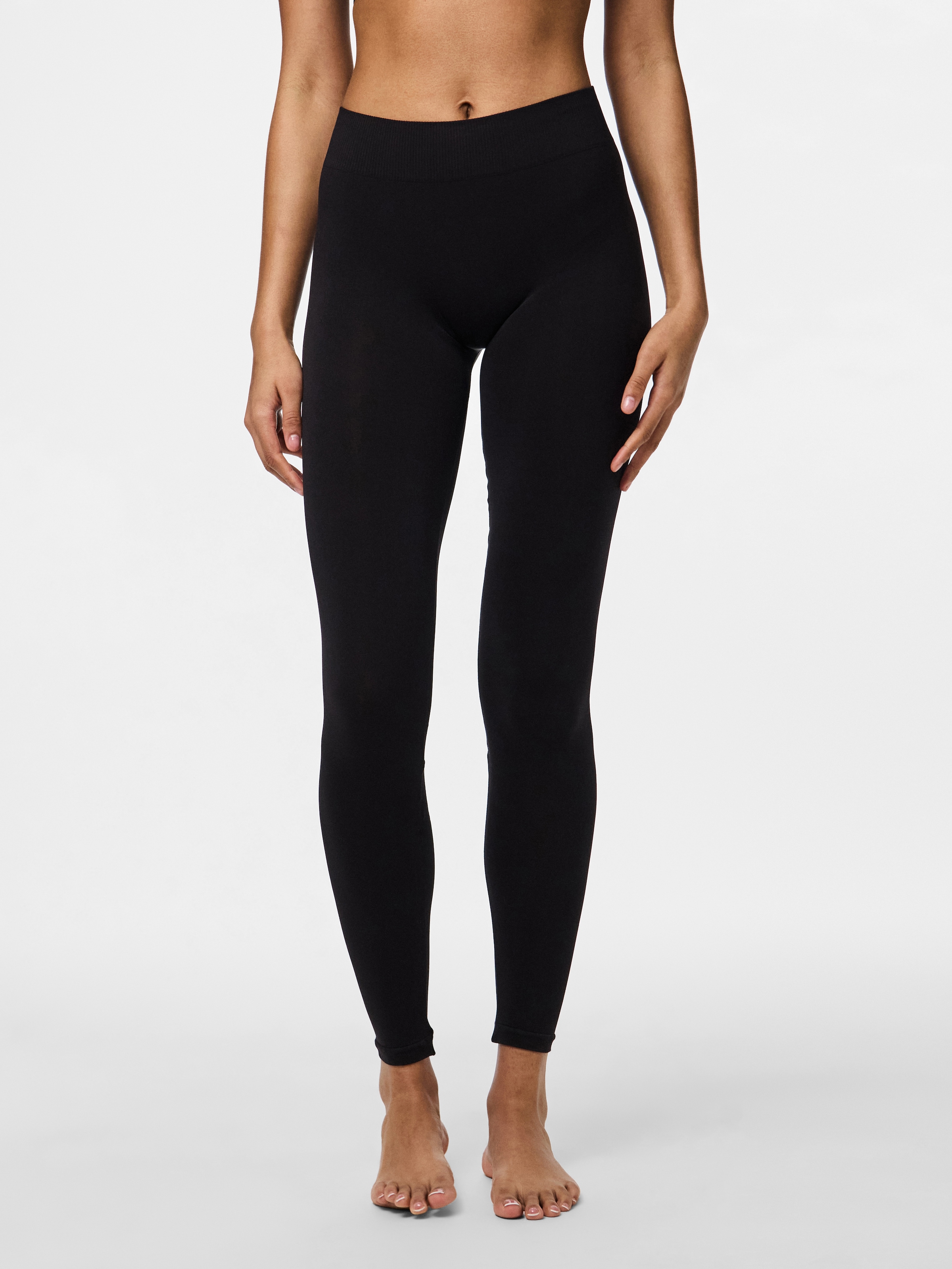 pieces Leggings "PCLONDON LEGGINGS NOOS BC"