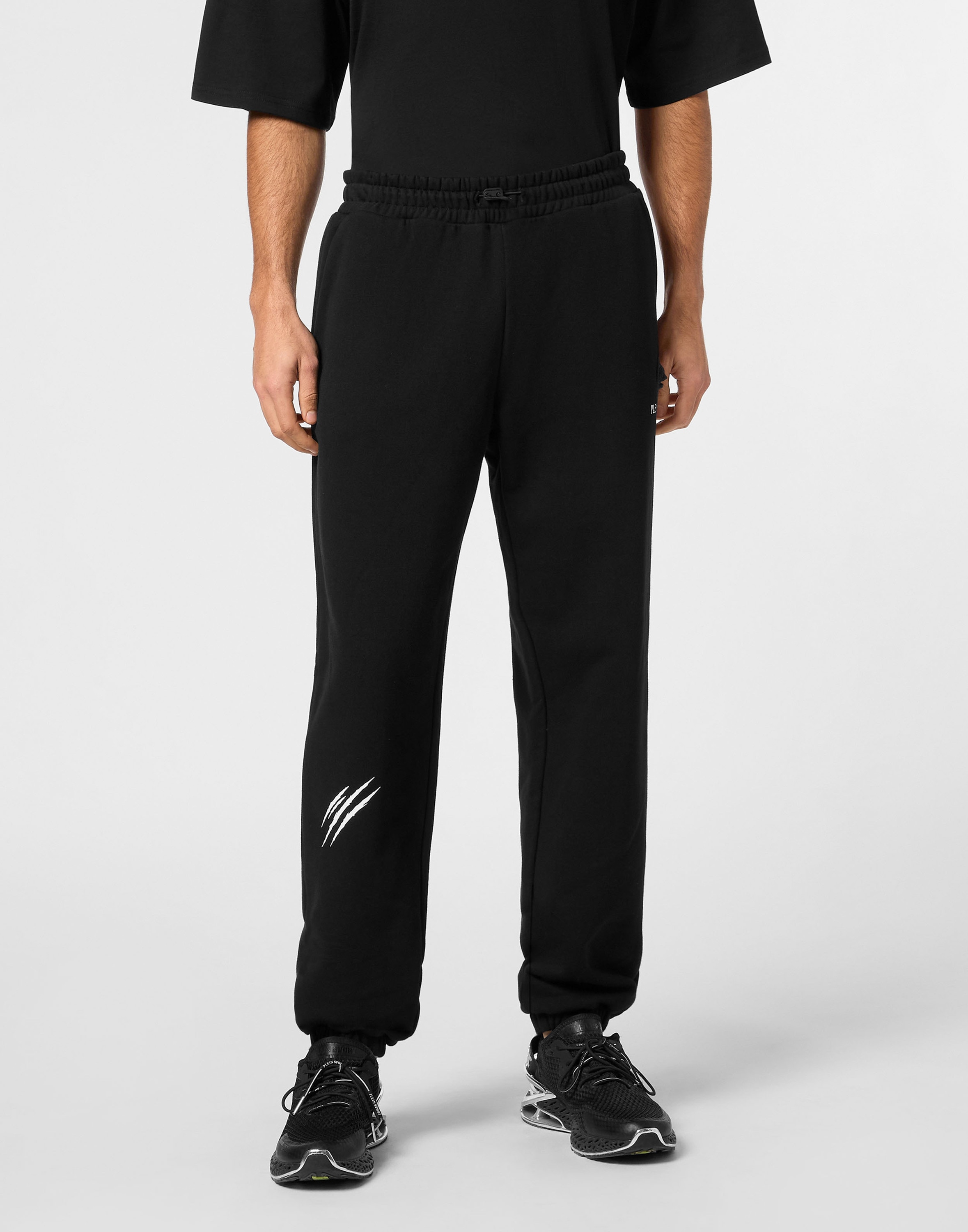PLEIN SPORT Jogginghose »Scratch«