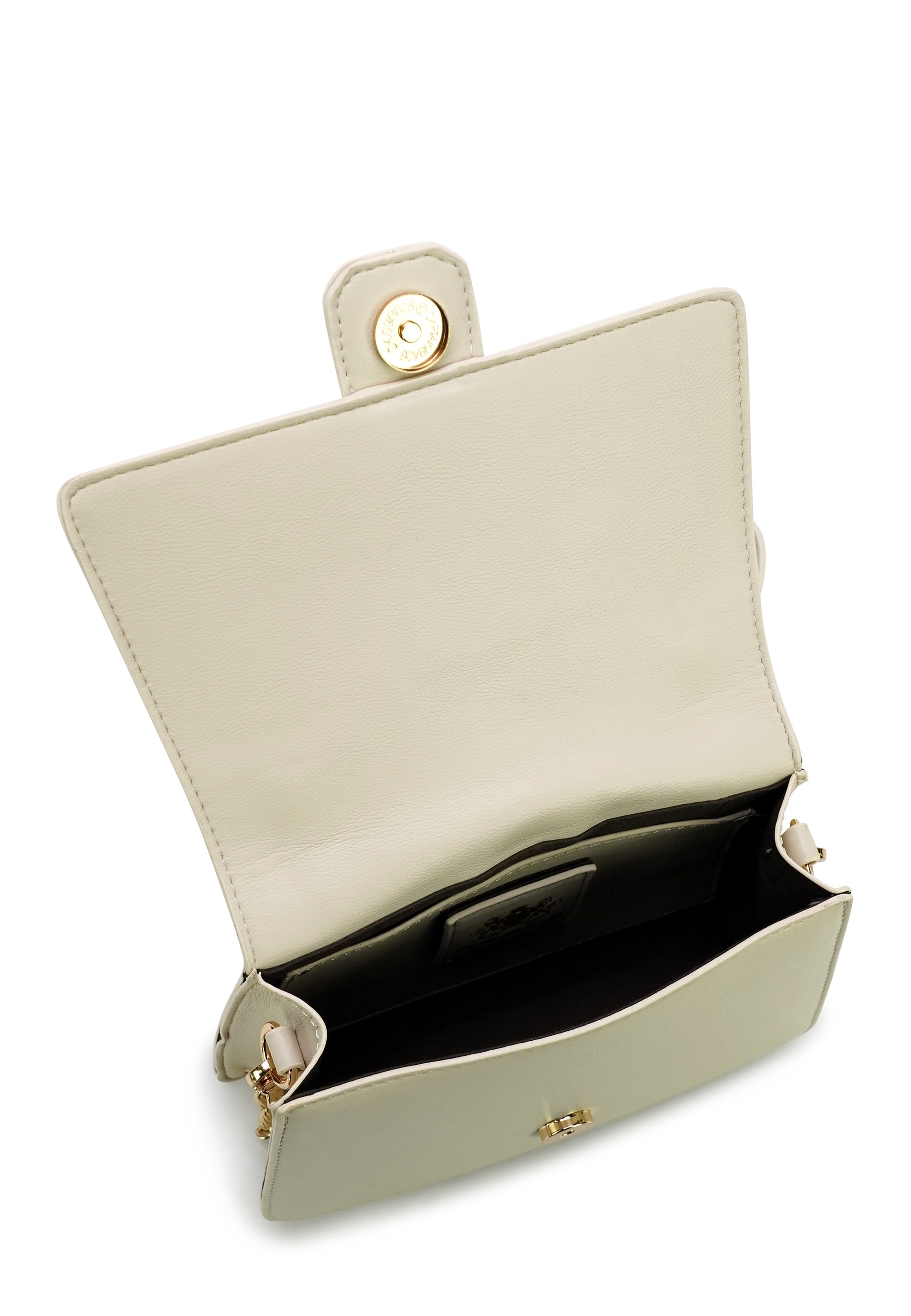 Harpa Henkeltasche »ESPY« im zeitlosen, eleganten Design