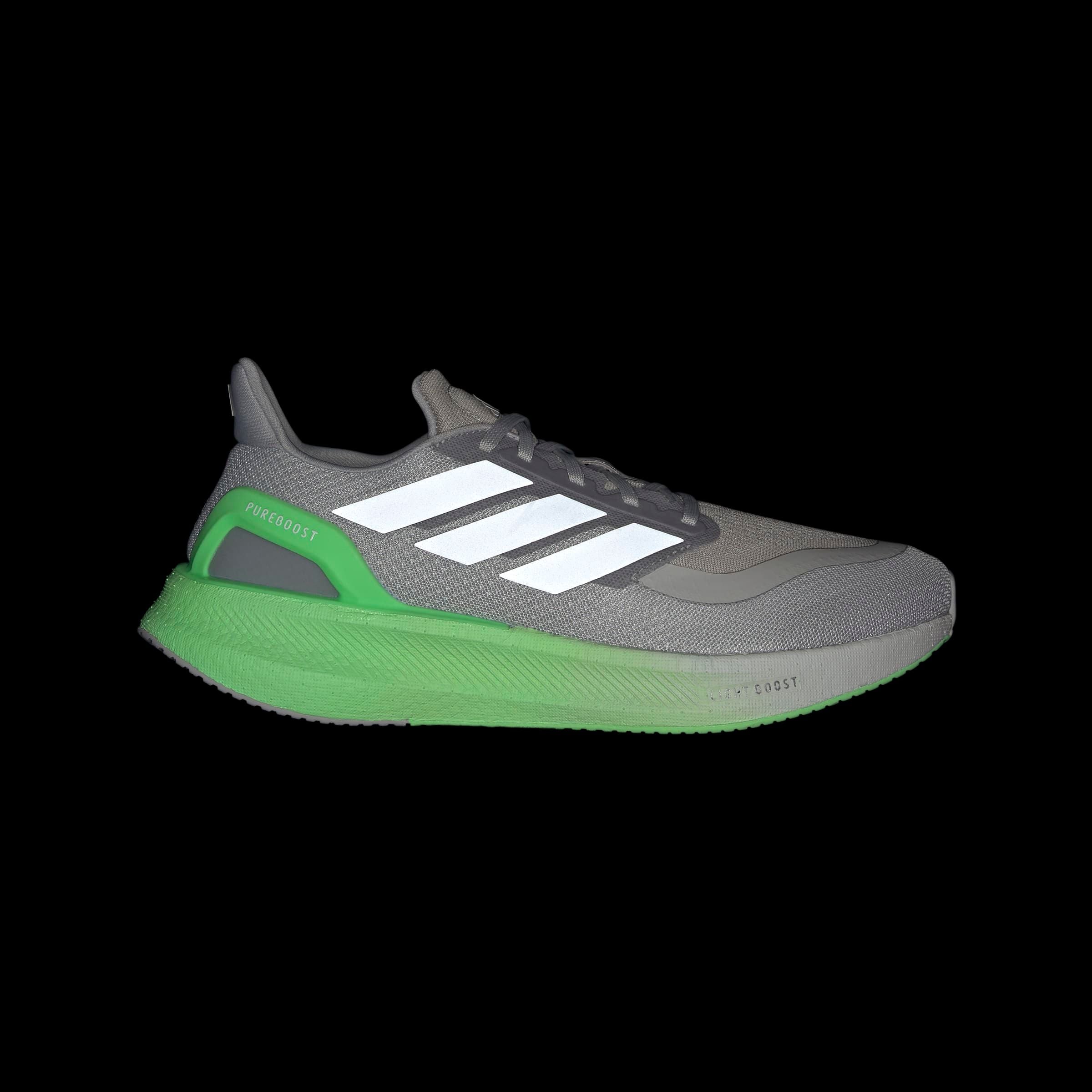 adidas Performance Laufschuh »PUREBOOST 5«
