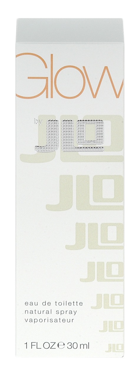 JENNIFER LOPEZ Eau de Toilette »Jennifer Lopez Glow«