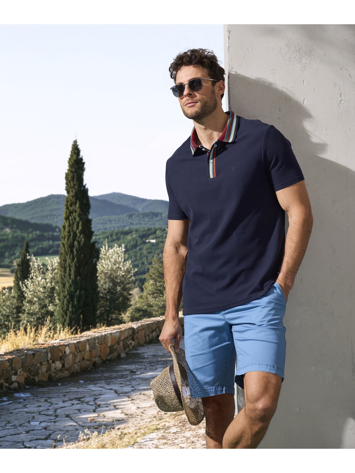 Babista Poloshirt »Poloshirt FERNICO«