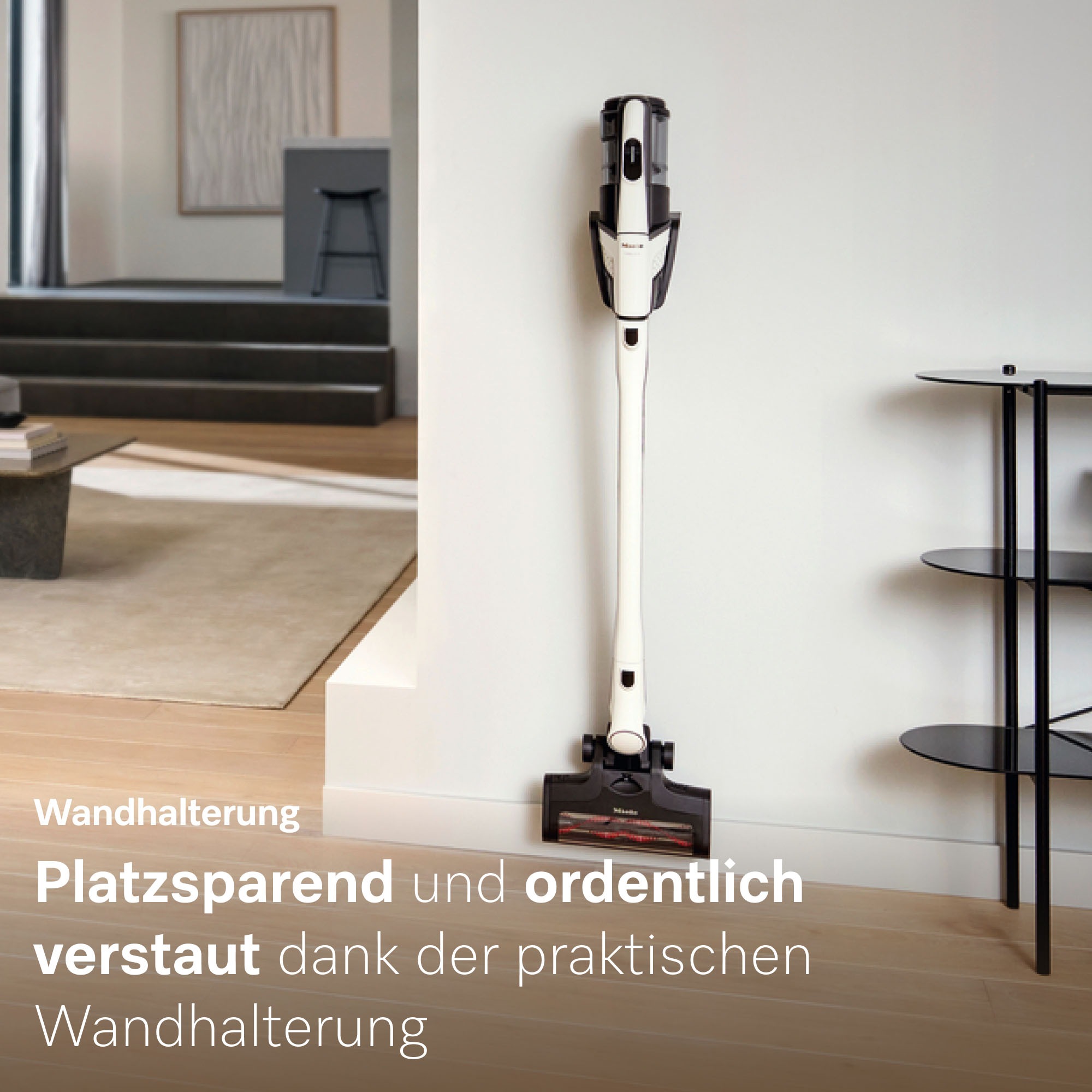 Miele Akku-Stielstaubsauger »Triflex HX3«