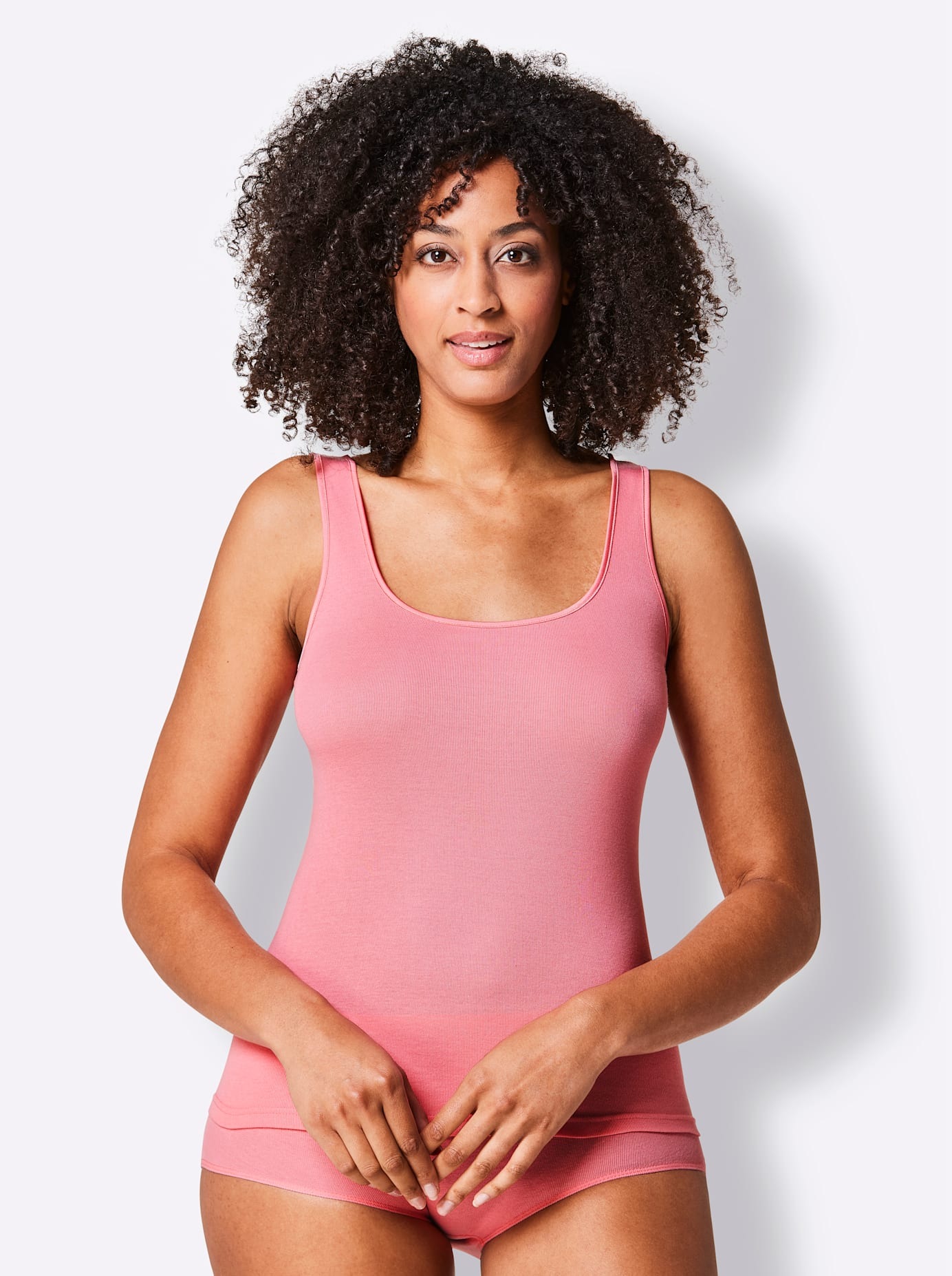 Nina Von C. Achseltop 2 Stk. tlg. günstig online kaufen