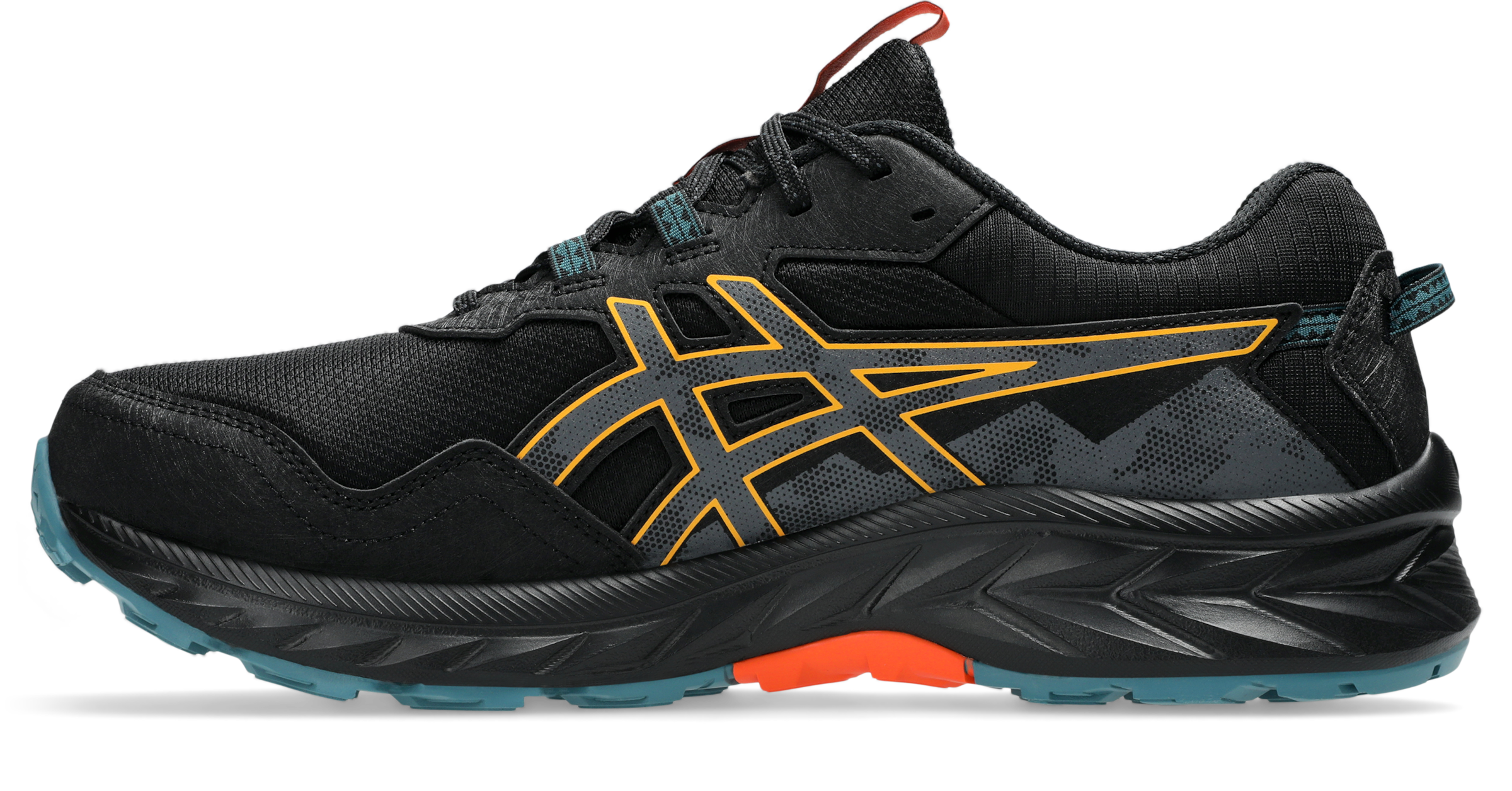 Asics Trailrunningschuh »GEL-VENTURE 10 WP«