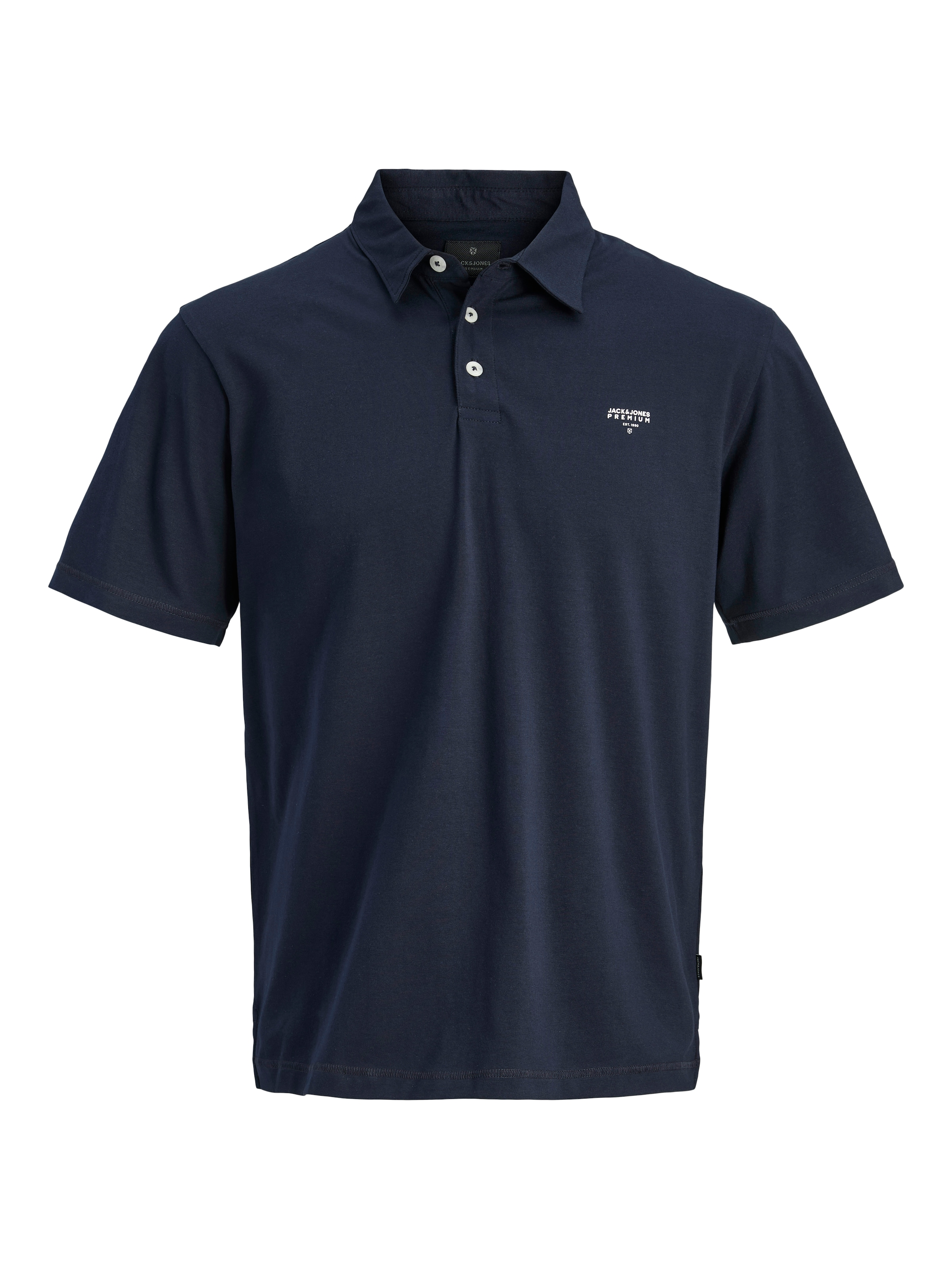 Jack & Jones Poloshirt "JPRBLATYLER SS POLO" günstig online kaufen