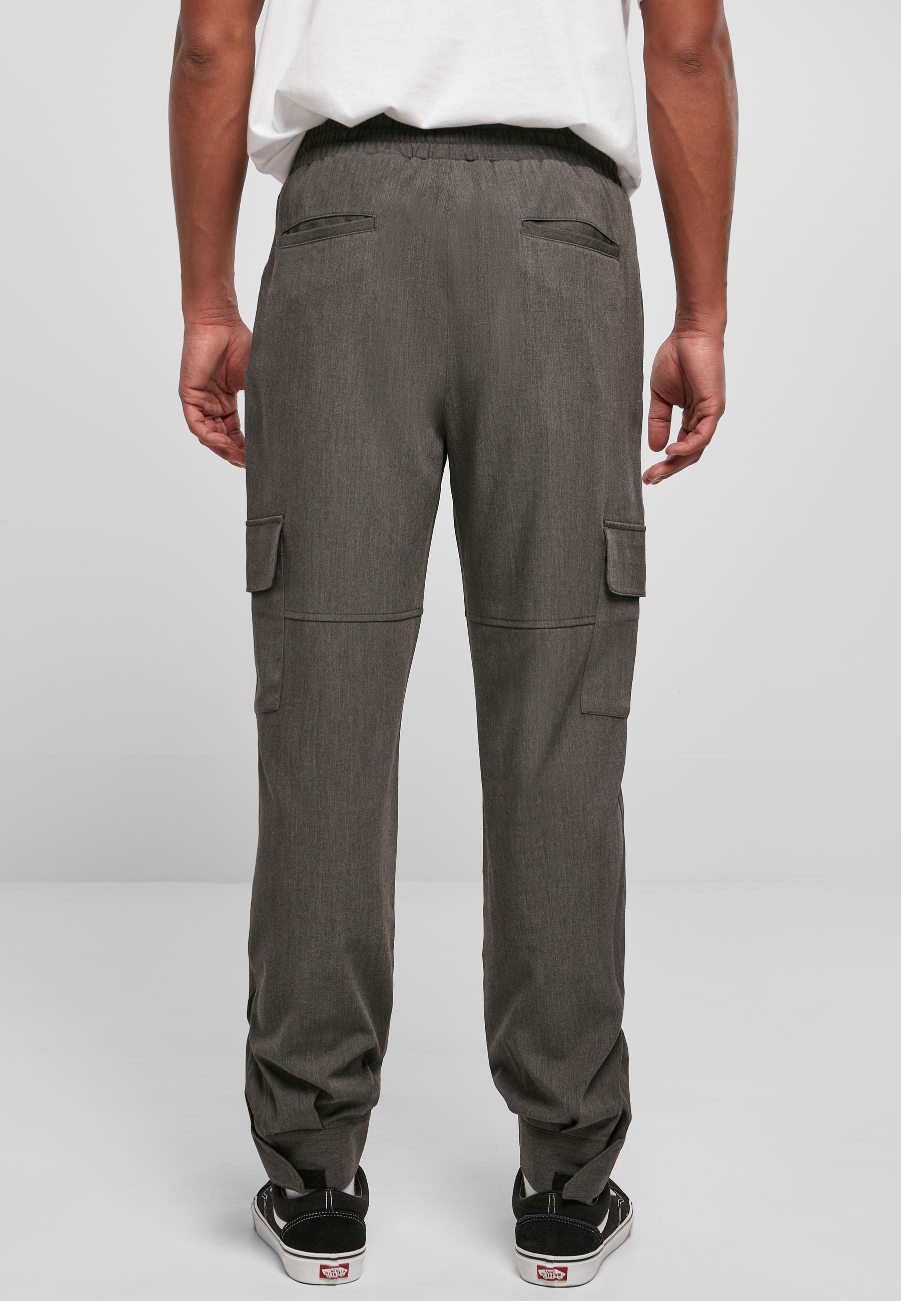 URBAN CLASSICS Jogginghose »Urban Classics Herren Comfort Military Pants«, (1 tlg.)